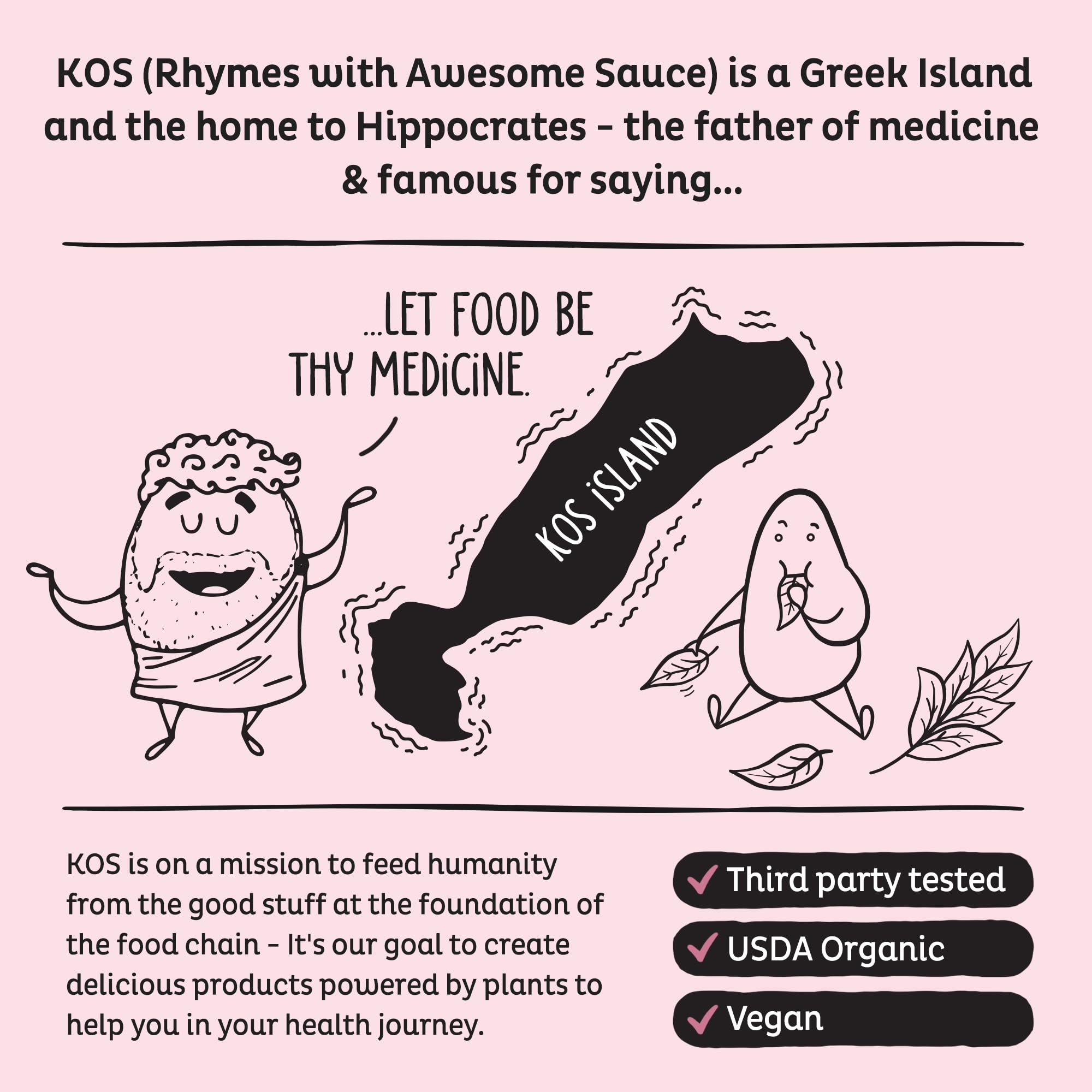 KOS Organic Beet Root Powder, USDA Organic - Natural Nitric Oxide Booster, Superfood Plant Based Beetroot Antioxidant, Supports Active Lifestyle & Healthy Circulation, KOS buy supplements canada