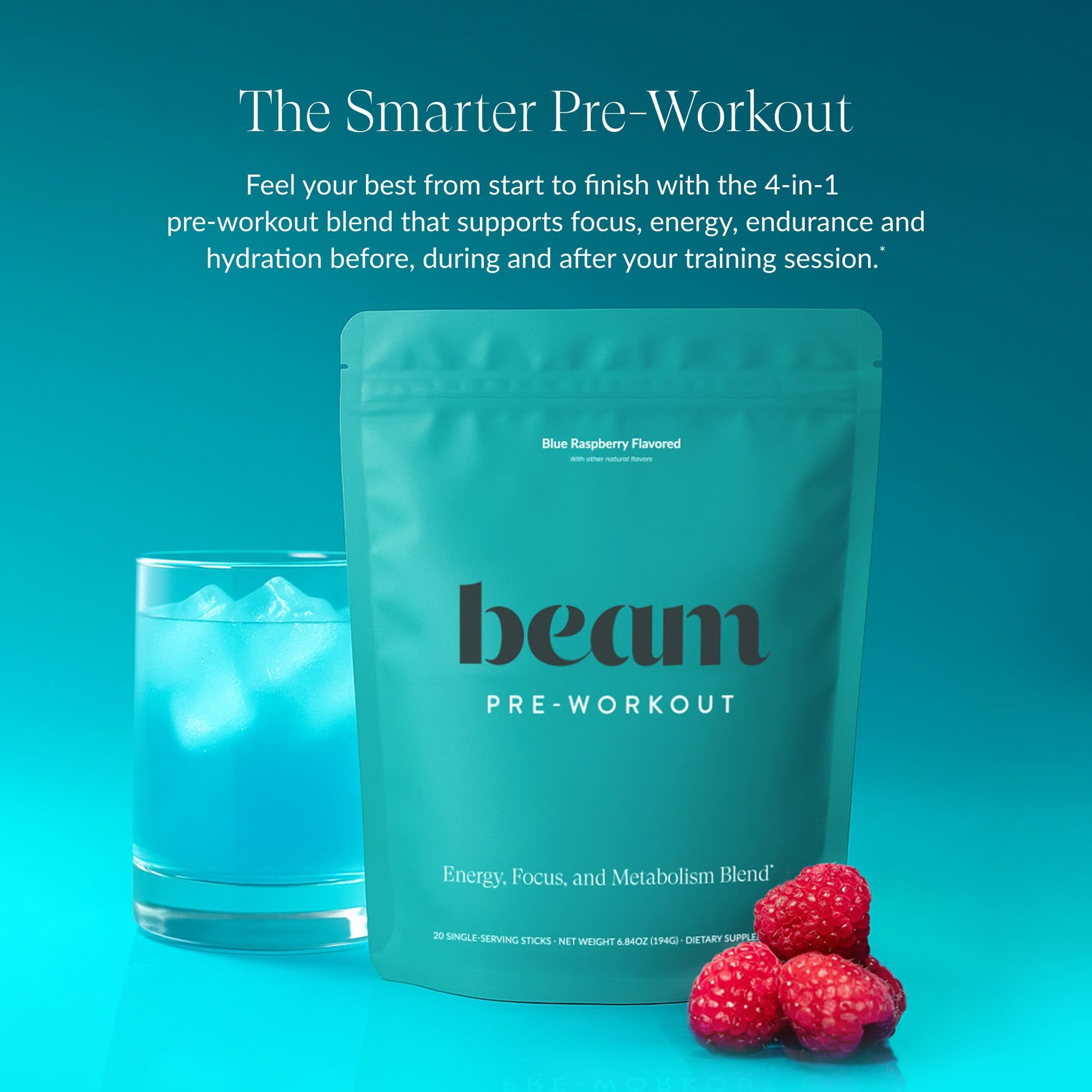 Beam Creatine Monohydrate + Pre Workout Bundle – Strength, Endurance & Muscle Recovery Stack – Clean Energy & Hydration Support, Third-Party Tested for Peak Training Performance Beam buy supplements canada
