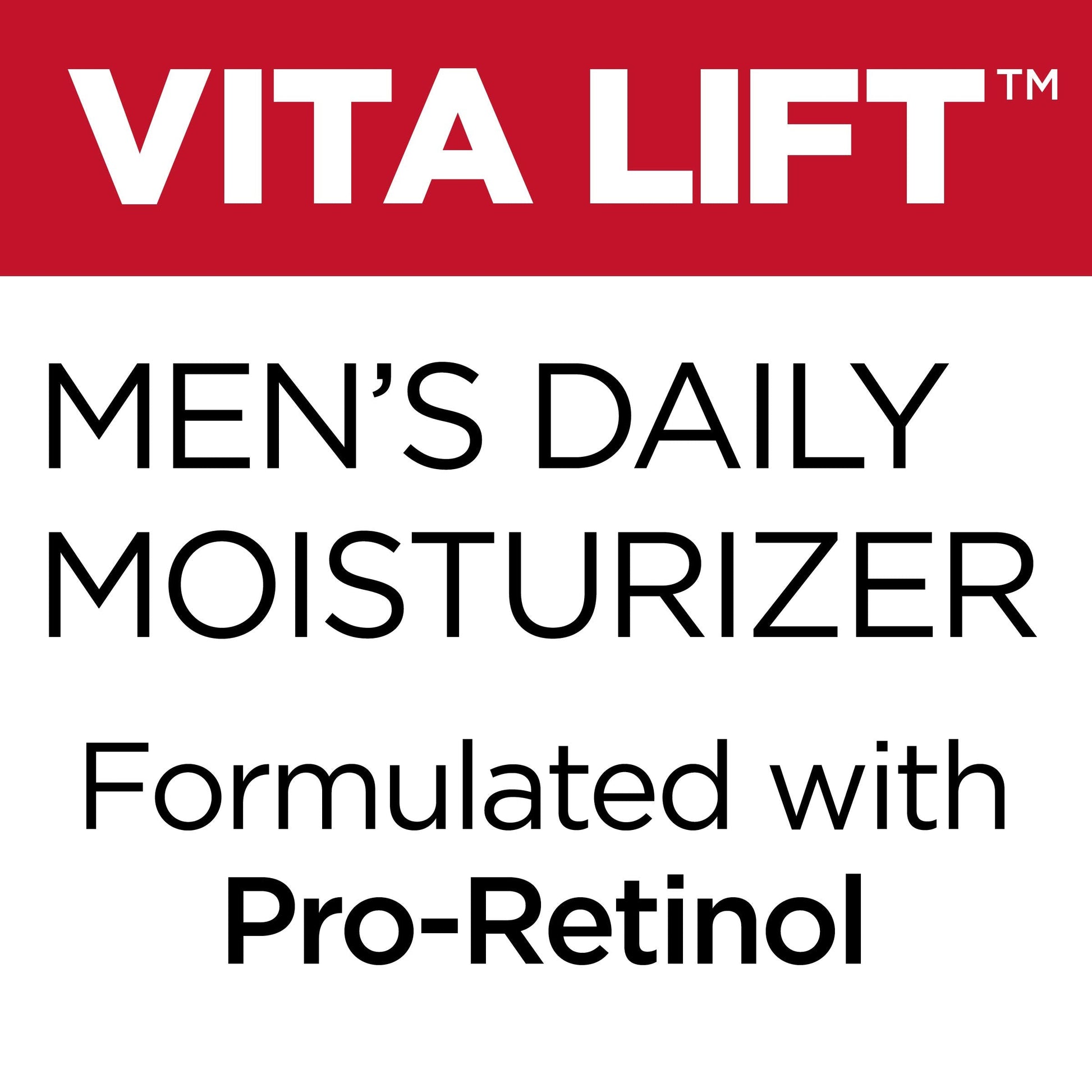 L'Oreal Paris Men Expert Vitalift Anti-Wrinkle & Firming Face Moisturizer with Pro-Retinol, 1.6 oz L'Oreal Paris buy supplements canada