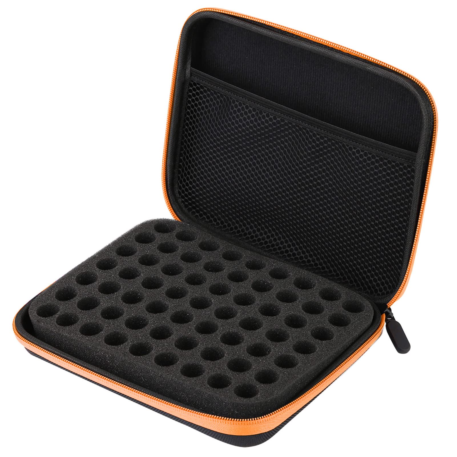 Essential Oil Storage Holder Organizer Carrying Case, Essential Oils Box Holds 63 Bottles GOTOTOP buy supplements canada