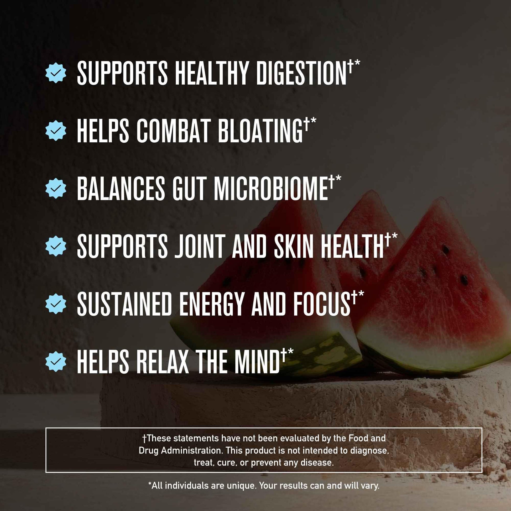 ROUNDHOUSE PROVISION Morning Kick by Chuck Norris - Watermelon Mint Flavor - Greens Superfood Powder with Probiotics, Collagen Peptides & Ashwagandha to Help Support Gut & Joint Health, 3 Pack ROUNDHOUSE PROVISION buy supplements canada