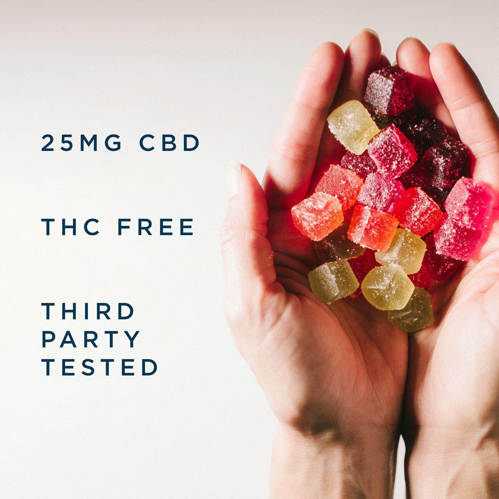 Goodrays - CBD Gummies - High Strength 30 x 25mg Mixed Fruits CBD Edibles Goodrays buy supplements canada