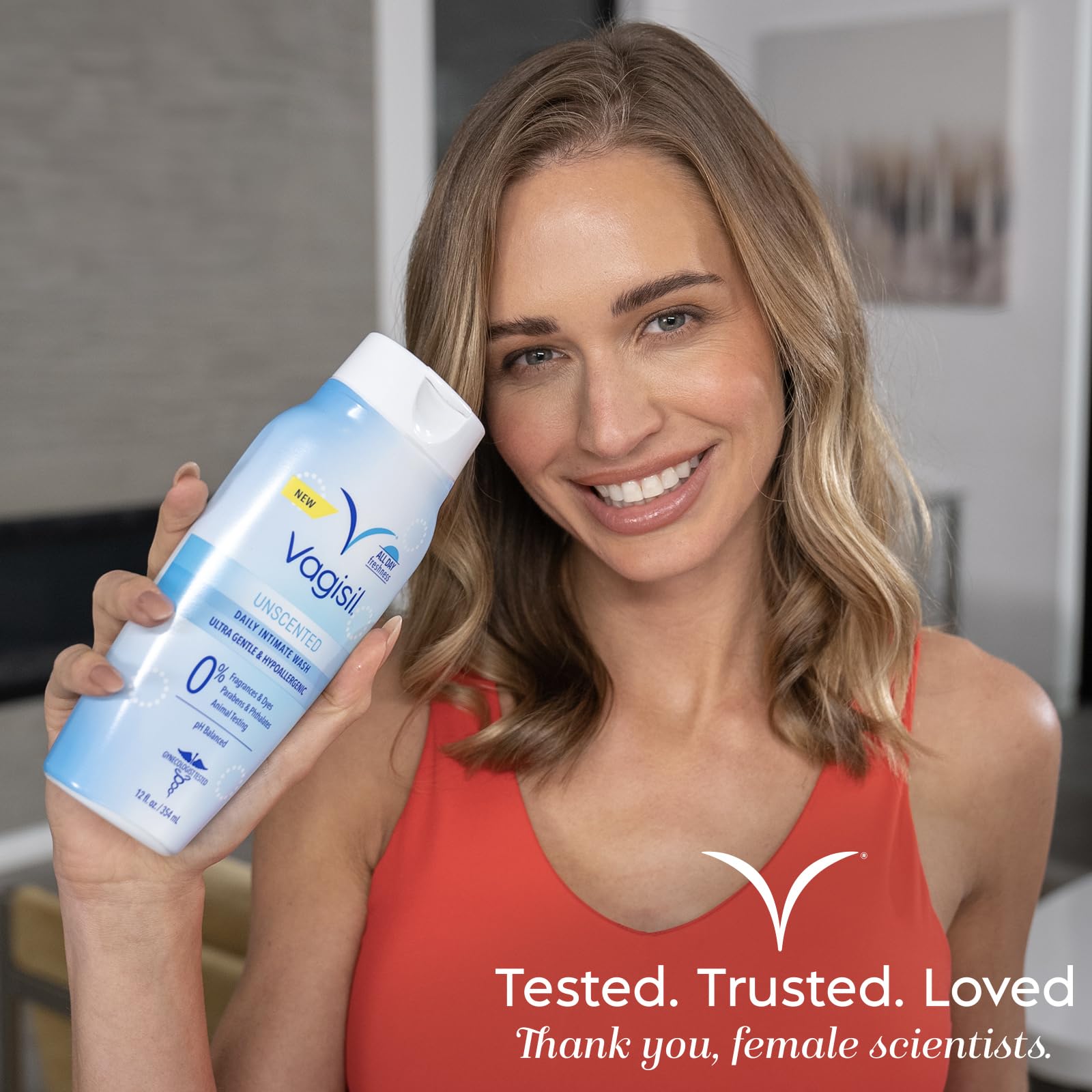 Vagisil Feminine Wash for Intimate Area Hygiene, pH Balanced and Gynecologist Tested Vagisil buy supplements canada