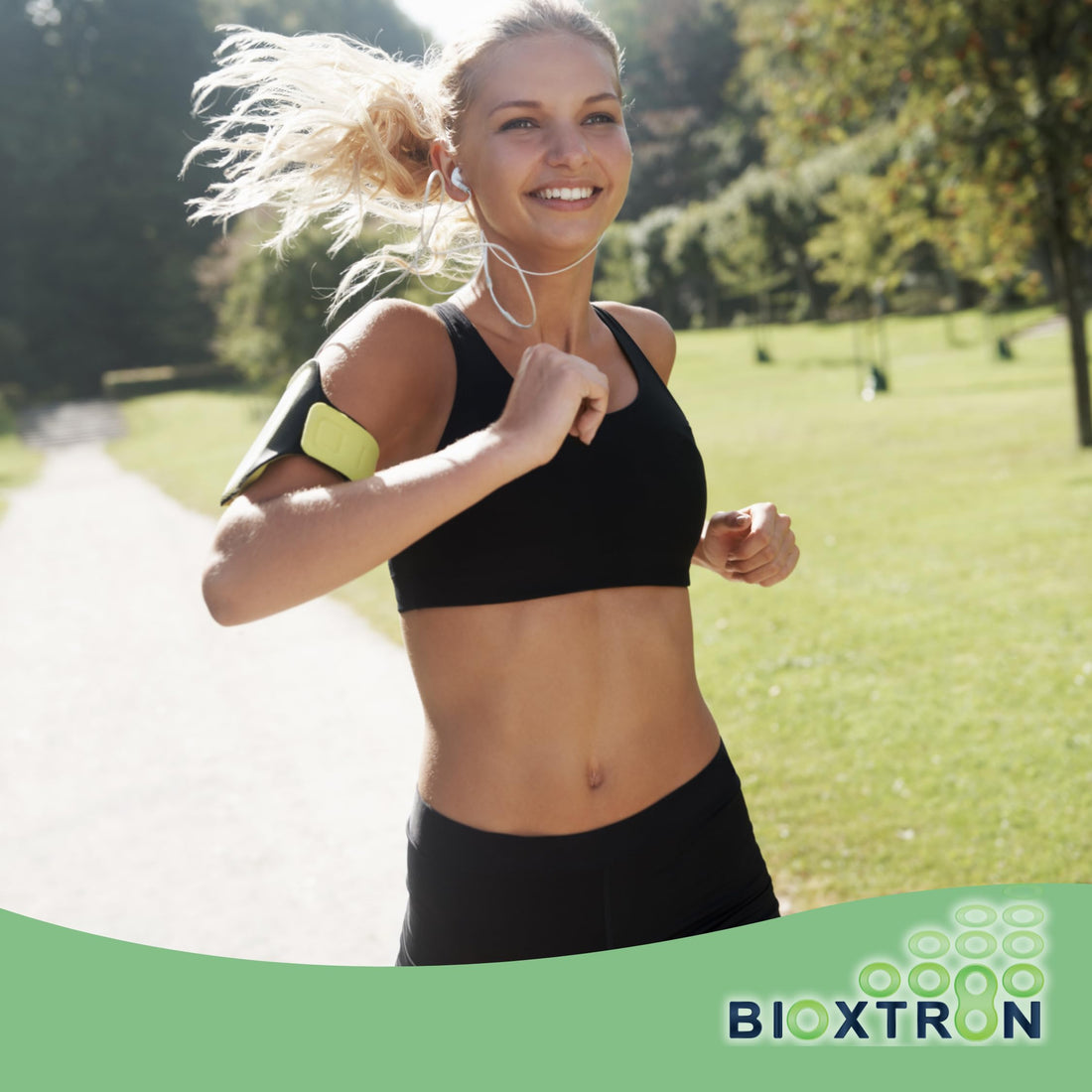 Bioxtron Natural AFA Stem Cell Supplement - Joint Support & Muscle Pain - Immune System Support - Support Energy Levels - Natural Blue Green Algae Spirulina - Pack of 2-120 Caps Bioxtron buy supplements canada