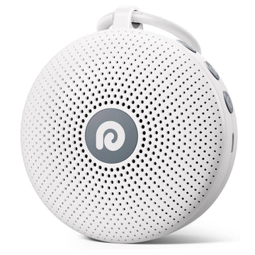 Dreamegg White Noise Machine - Portable Sound Machine for Baby Adult, Features Powerful Battery Dreamegg buy supplements canada