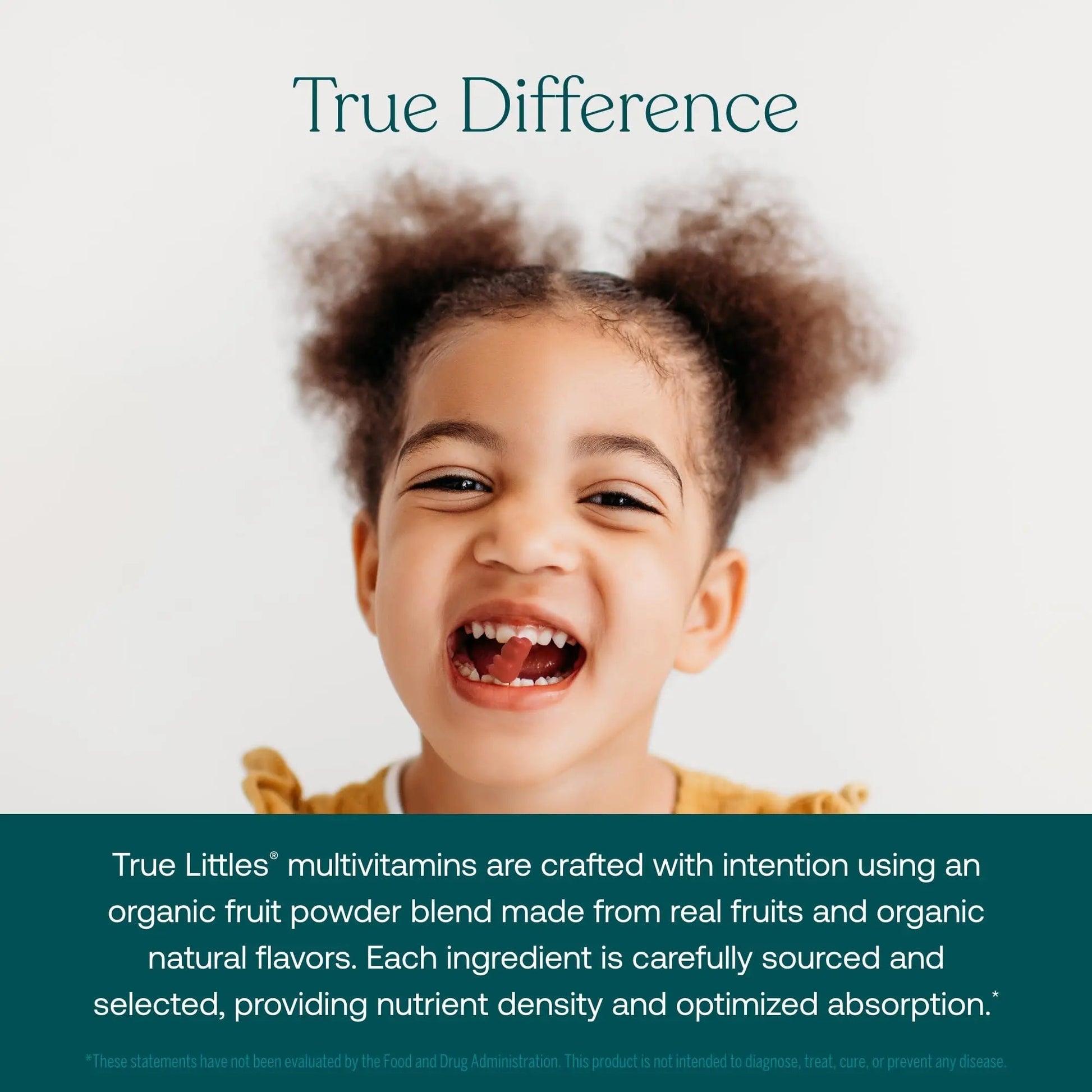True Grace True Littles Daily Kids Multi - 120 Pectin Gummies - Immune, Cognitive, Bone & Eye Support - Clinically Studied Lutemax Kids Lutein True Grace buy supplements canada