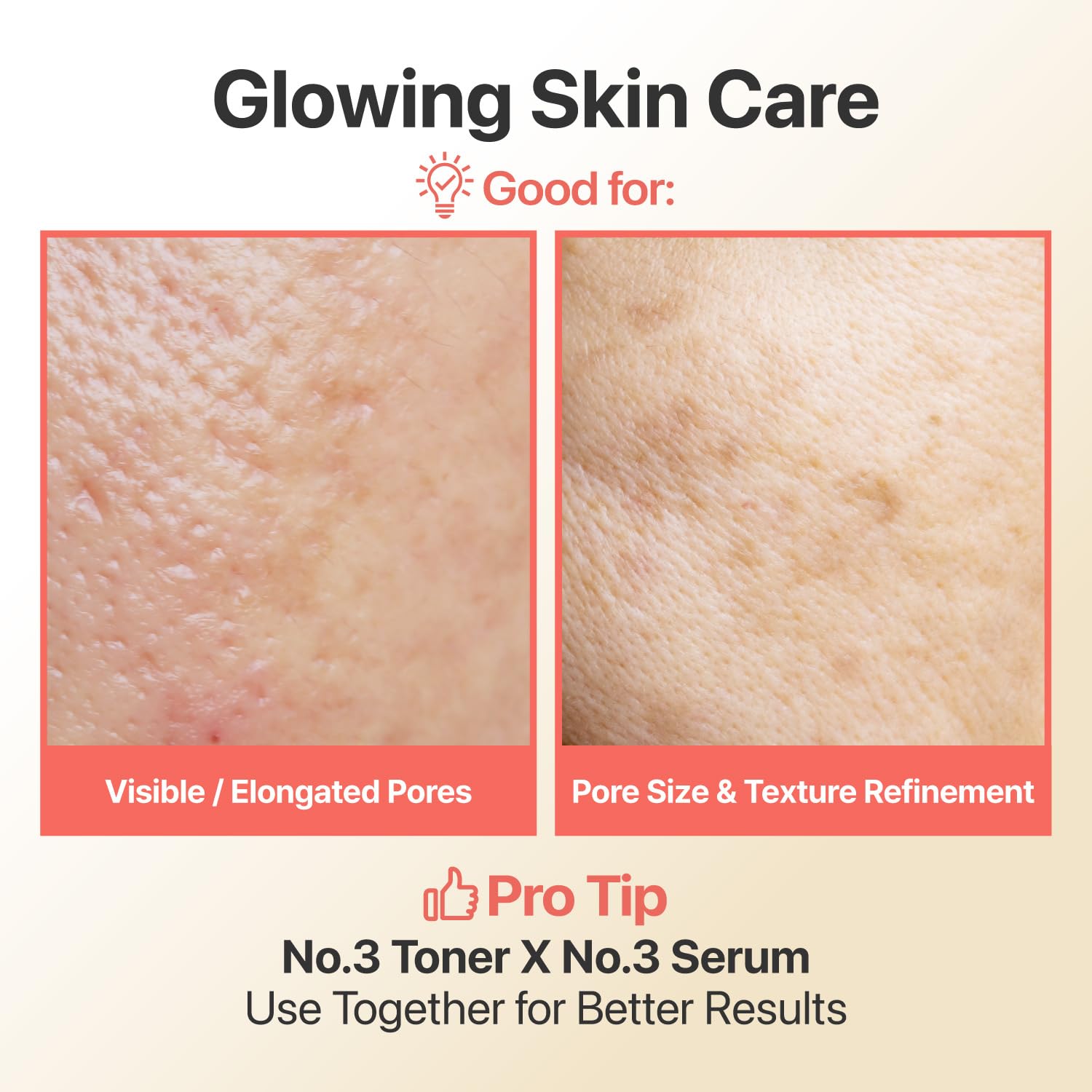numbuzin No.3 Super Glowing Essence Toner, Fermented Toner for Skin Glow & Texture, Bifida, Niacinamide, Hydrating numbuzin buy supplements canada