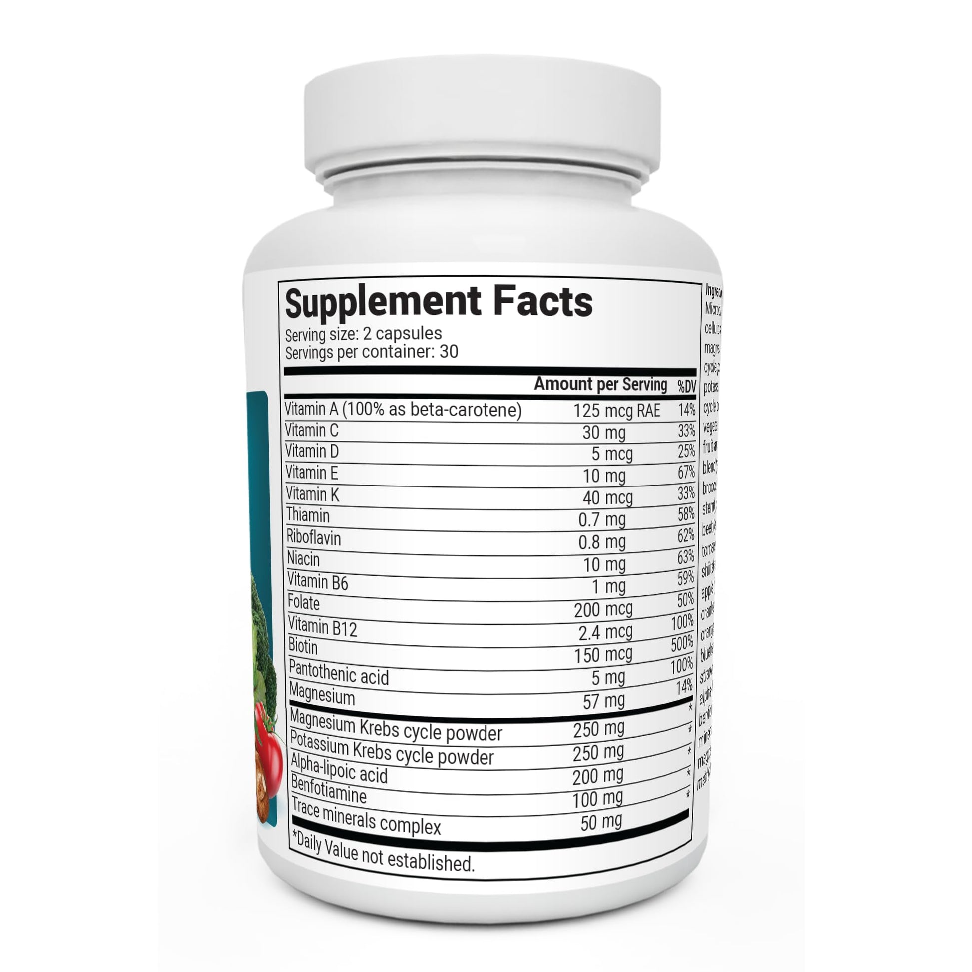 Dr. Berg Nutritionals Keto Energy - Enhanced Mitochondrial Support, Nutritional Energy Dr. Berg Nutritionals buy supplements canada