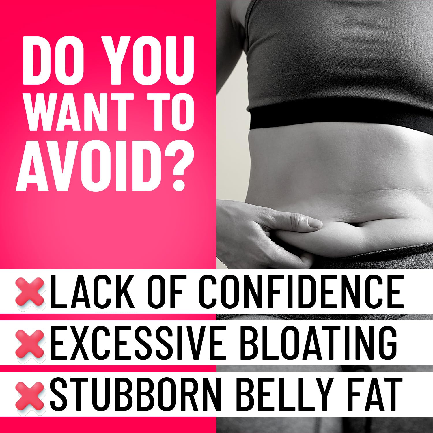 Helix Heal Belly Fat Burner for Women - Lose Stomach Fat w/Softgel Diet Pills Helix Heal buy supplements canada