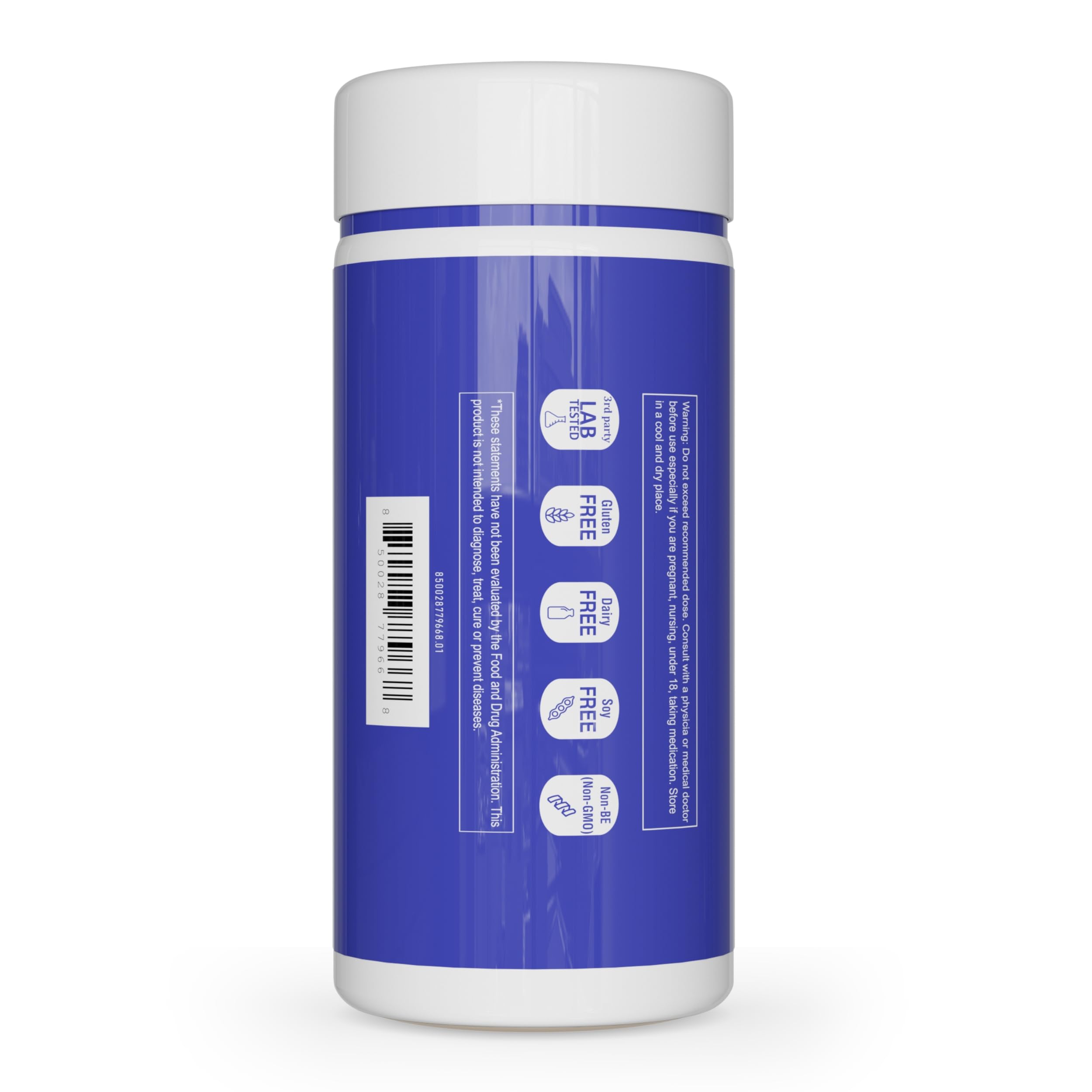 UpNourish NMN 500mg 120 Capsules - Beta Nicotinamide Mononucleotide NAD Supplement - Nicotinamide Riboside Alternative for Women & Men UpNourish buy supplements canada