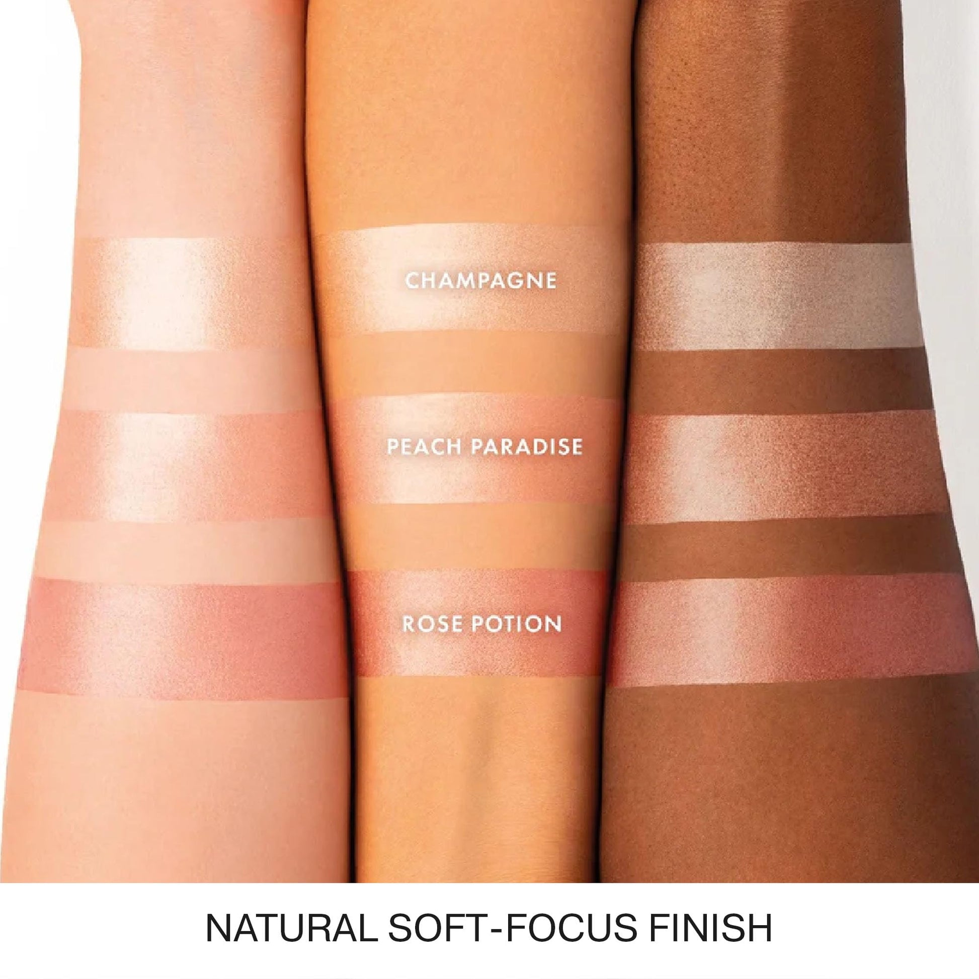 ICONIC LONDON Rollaway Glow | Liquid Highlighter for a Radiant Glow, Cruelty-Free, Vegan Makeup (Champagne Chic) 0.27 Fl oz ICONIC LONDON buy supplements canada