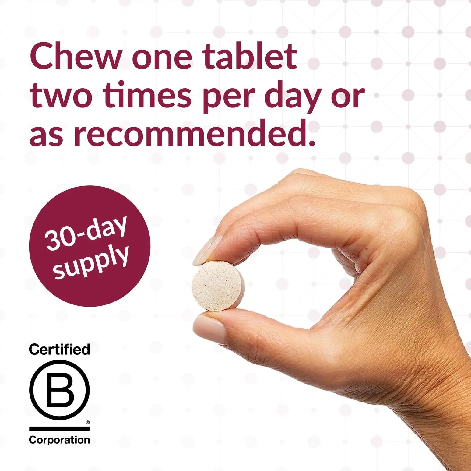 Bariatric Advantage Chewable High ADEK with Iron - for Bariatric Patients - High Potency Vitamin A, D, E & K - Includes B-Vitamins Bariatric Advantage buy supplements canada