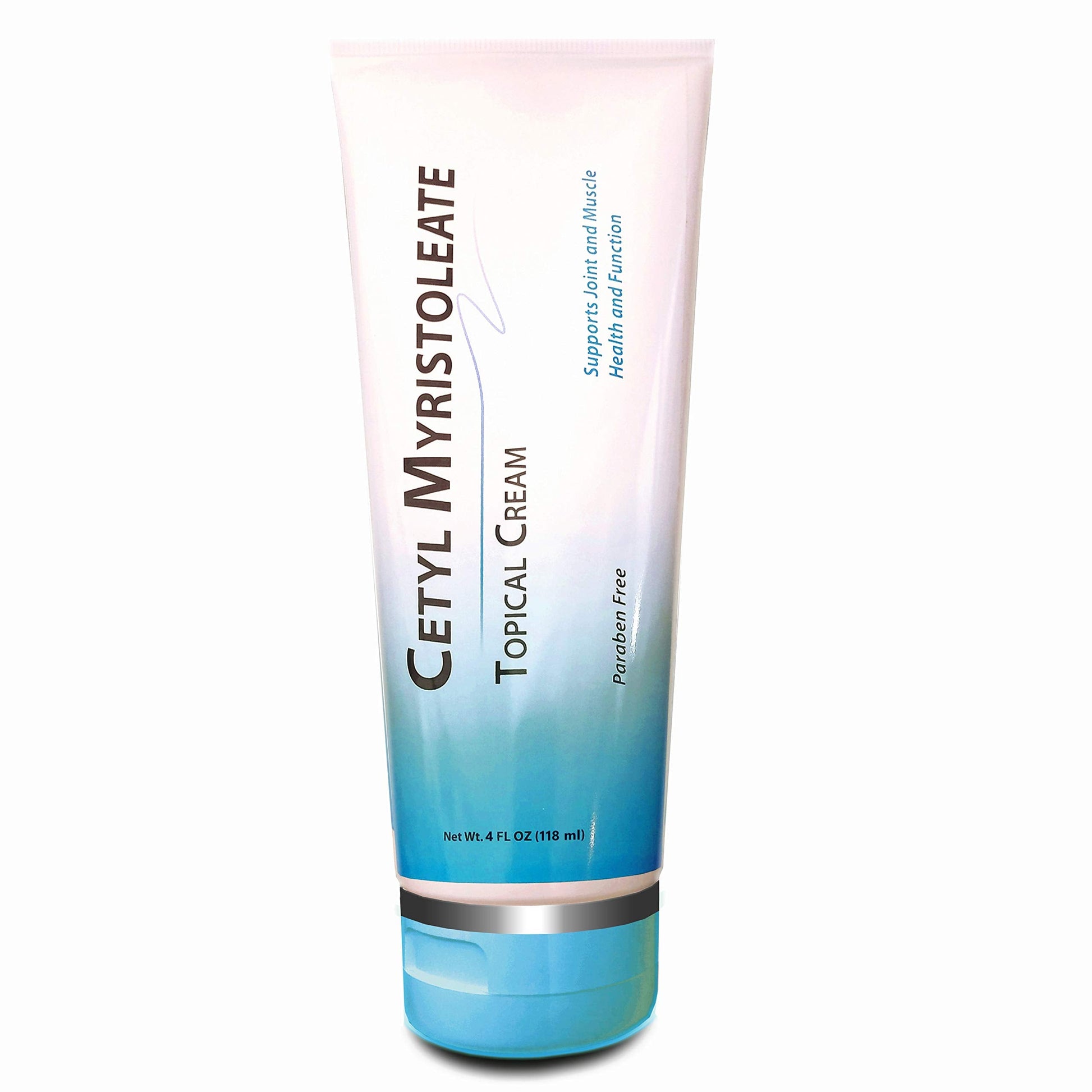 Cetyl Myristoleate Topical Cream Omega 5 Fatty Acid - Helps Reduce Joint and Muscle Discomfort - Includes Arnica, Glucosamine, Aloe,Jojoba, Sunflower & Sesame Seed Oil - 4oz. by Coreceutimin CoreCeutimin buy supplements canada