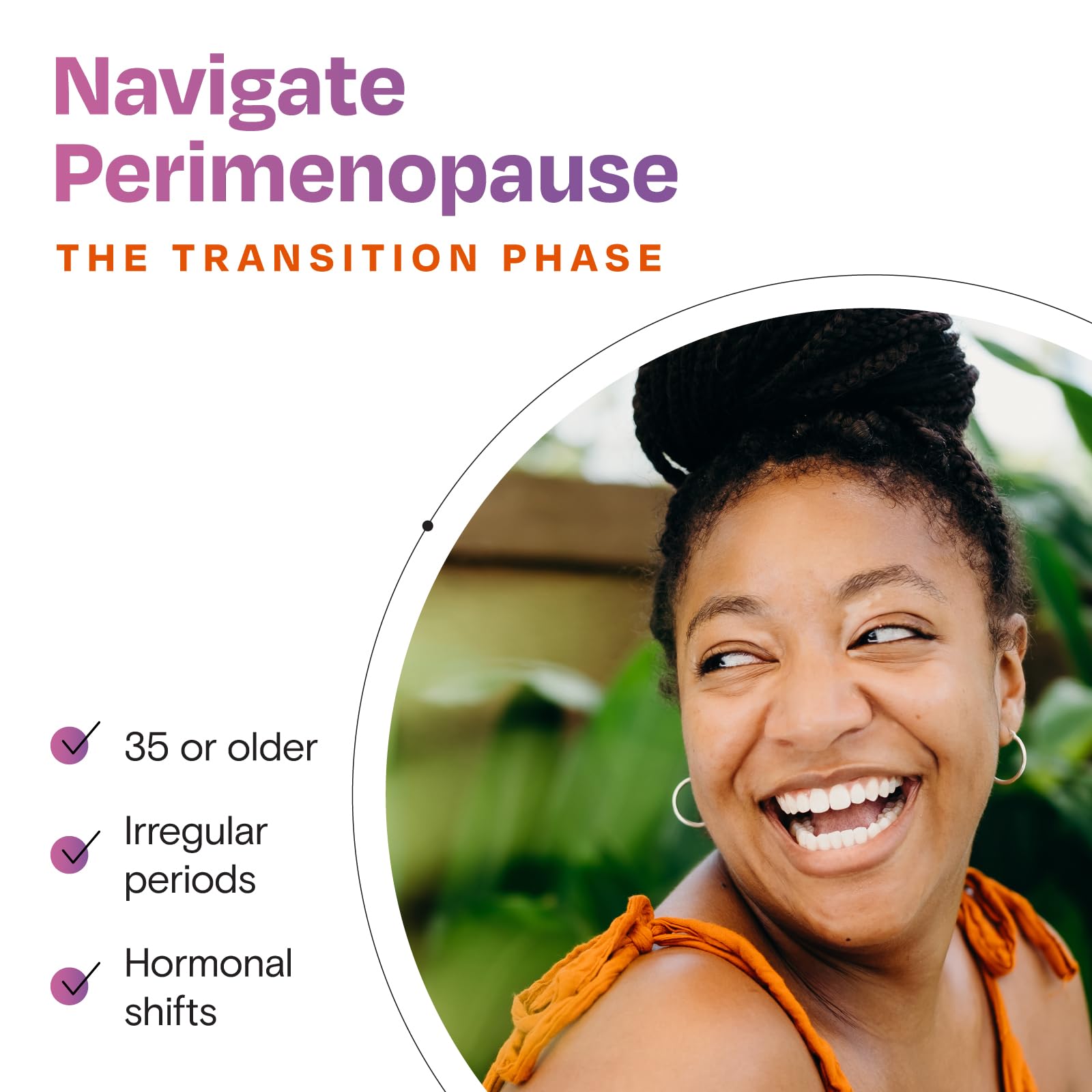 Amberen Perimenopause, Peri-Menopause Multi-Symptom Relief, Vitamin B, Vitamin E & Antioxidants Supplement, Clinically Shown to Help Support Hormone Balance, Hot Flashes & Night Sweats, 60 Count Amberen buy supplements canada