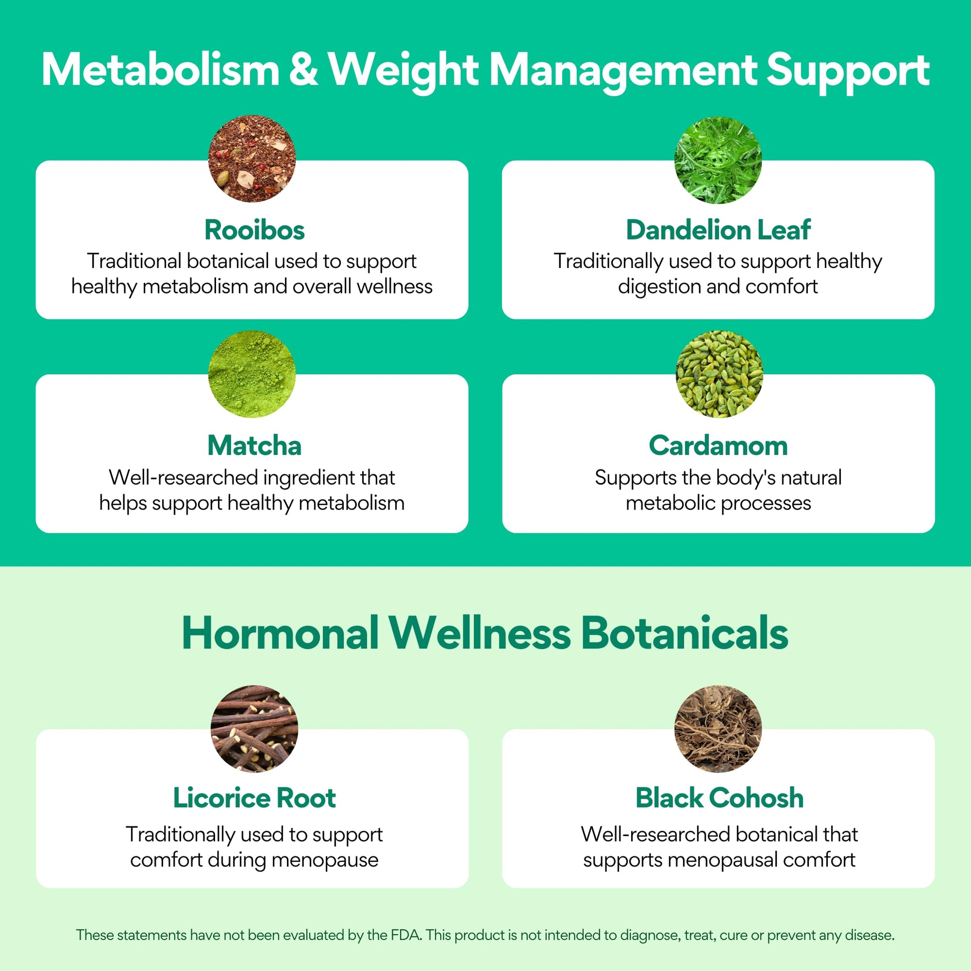 VoomVaya MenoSlim Tea – Menopause & Perimenopause Supplement for Women – Supports Healthy Metabolism & Overall Wellness – Acai Berry Flavor – 30 Tea Bags VoomVaya buy supplements canada