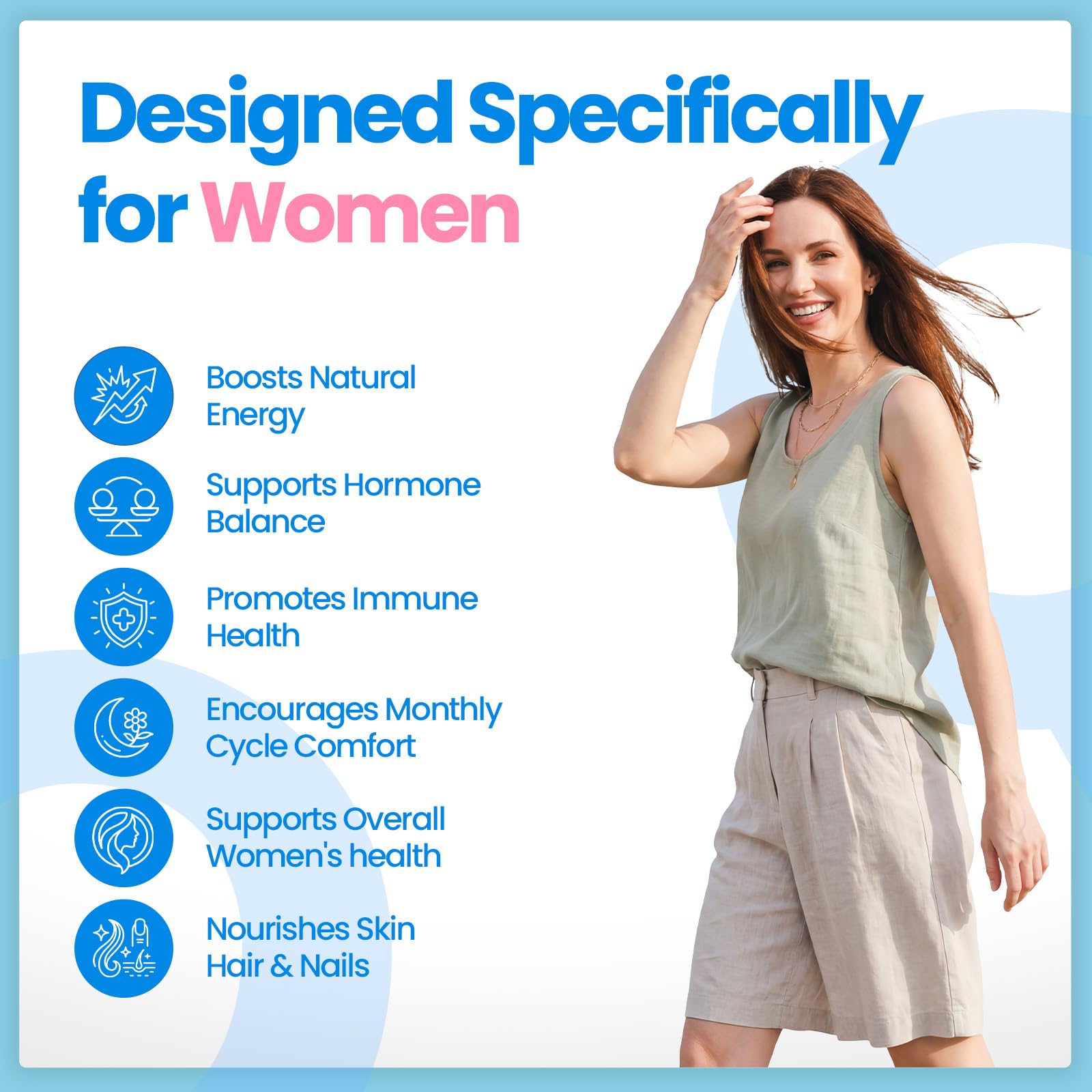 VCCVBB Beef Organ Supplements for Women, Beef Liver, Kidney, Heart, Uterus Tissue, Hormonal Balance, Immune Support,Natural Iron Vitamins Supplements for Energy, Grass Fed Pasture Raised 120 Capsules VCCVBB buy supplements canada