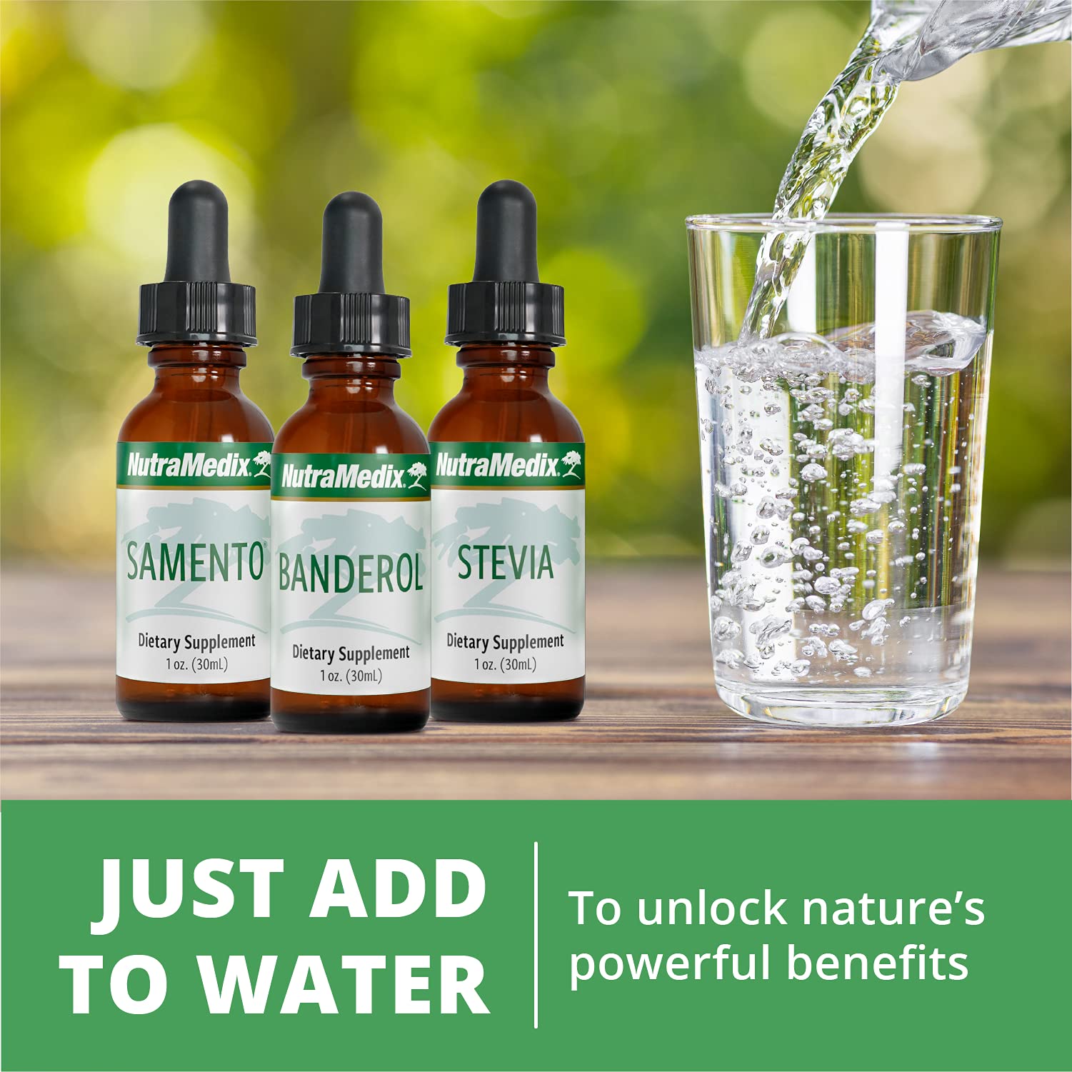 Nutramedix Nutra BRT - Liquid Herbal Supplement for Gut Health & Immune Support - Cumanda Bark & Houttuynia Leaf for Digestive Health - Immune System Booster Supplement (60mL) NutraMedix buy supplements canada