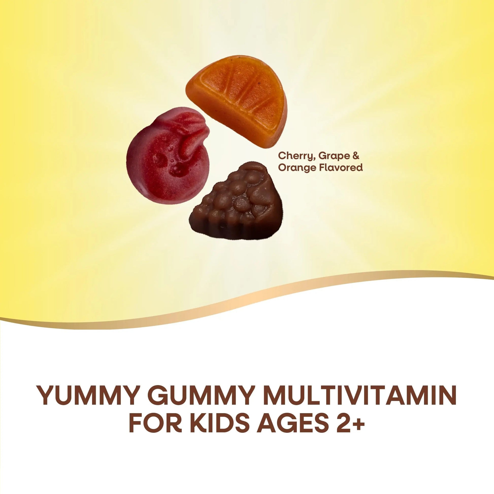 Nature's Way Alive! Children's Premium Gummy Multivitamin, Gluten Free, Made with Pectin, 90 Gummies Nature's Way buy supplements canada
