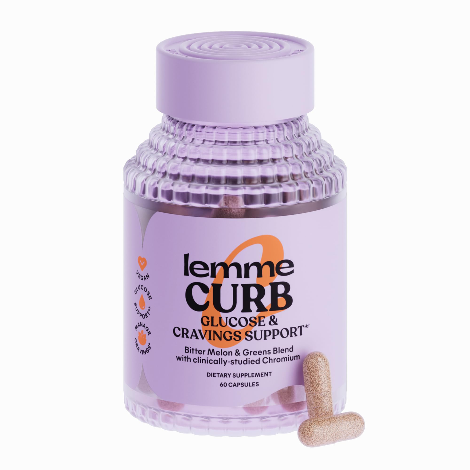Lemme Curb Cravings, Improve Carb Metabolism, Support Weight Management w/Clinically Lemme buy supplements canada
