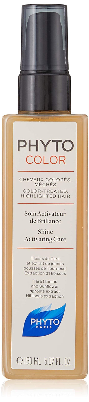 PHYTO Phytocolor Shine Activating Care, 5.07 fl oz PHYTO buy supplements canada