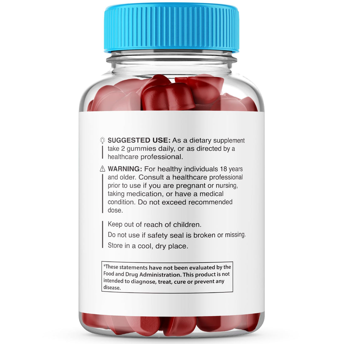 (2 Pack) Primo TRT Gummies, Primo TRT Advanced Performance Blend Supplement, PrimoTRT Try Prime Gomitas Maximum Strength for Males Support for Overall Health Wellness All Natural Ingredients (120 Ct) Vitaluxa buy supplements canada