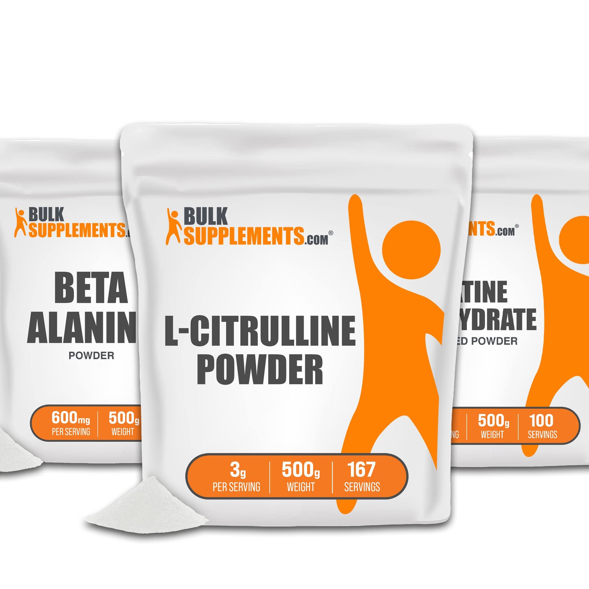 BULKSUPPLEMENTS.COM Essential Endurance Stack BULKSUPPLEMENTS.COM buy supplements canada