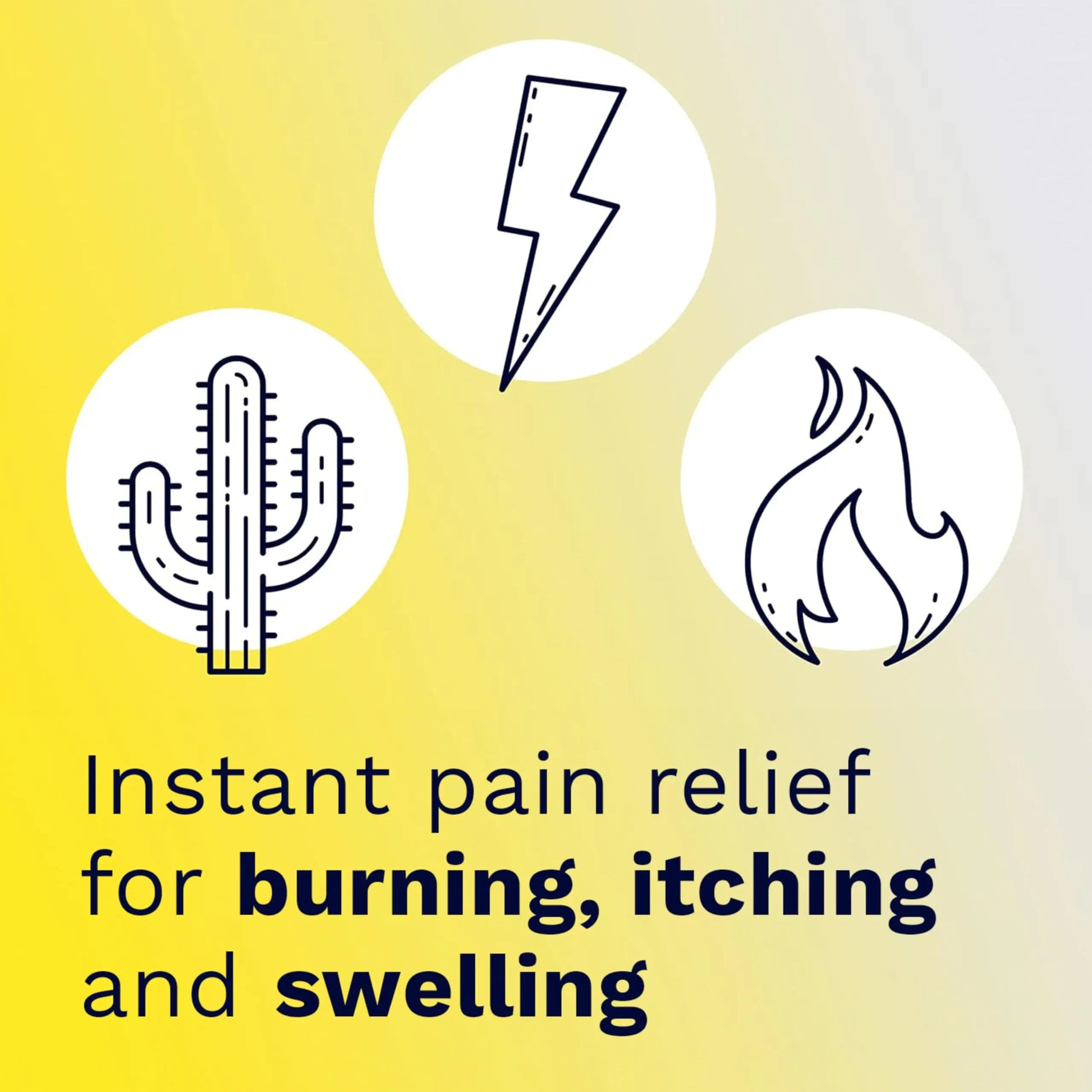 Preparation H Rapid Relief Hemorrhoid Cream with Lidocaine, Numbing Relief for Swelling, Pain, Burning and Itching - 0.75 Oz Tube Preparation H buy supplements canada
