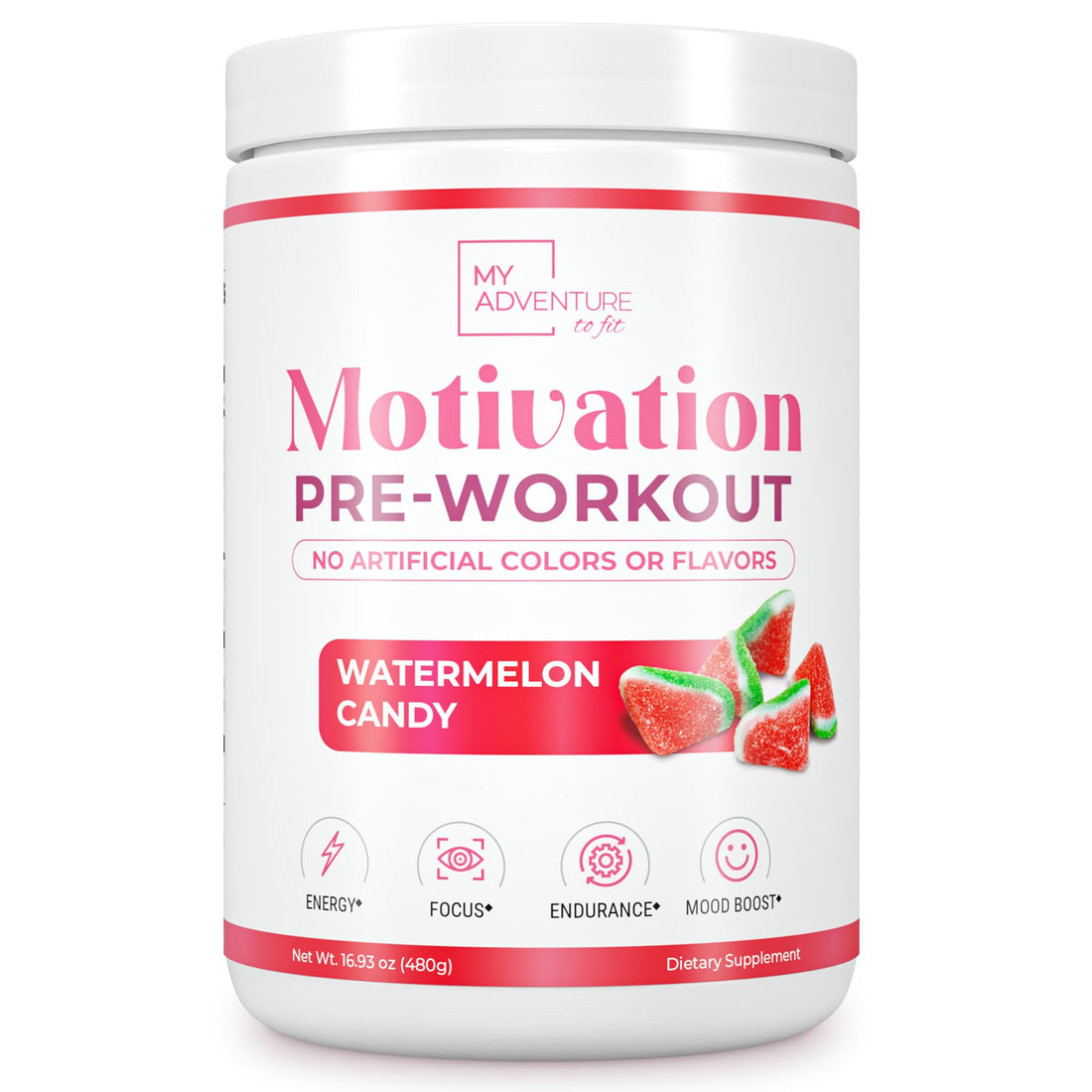 Pre Workout Powder for Men - Gluten Free Preworkout with Creatine for Muscle Endurance My Adventure to Fit buy supplements canada
