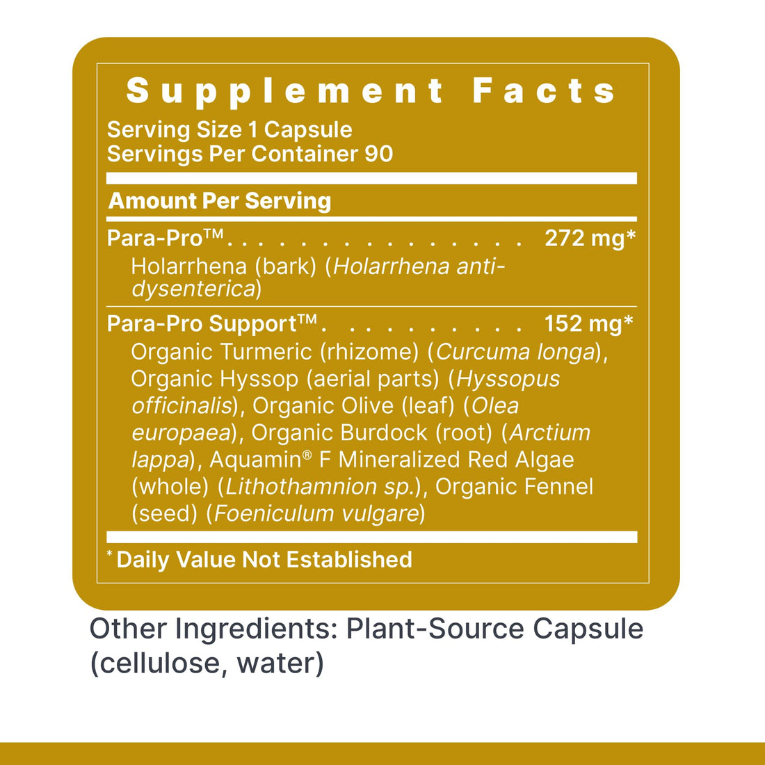 Premier Research Labs ParaStat - Intestinal Cleanse, Natural Gut Cleanse for Women & Men, Support for Colon Detox, Bloating, Digestion & Constipation - 90 Capsules (30 Day Supply) Premier Research Labs buy supplements canada