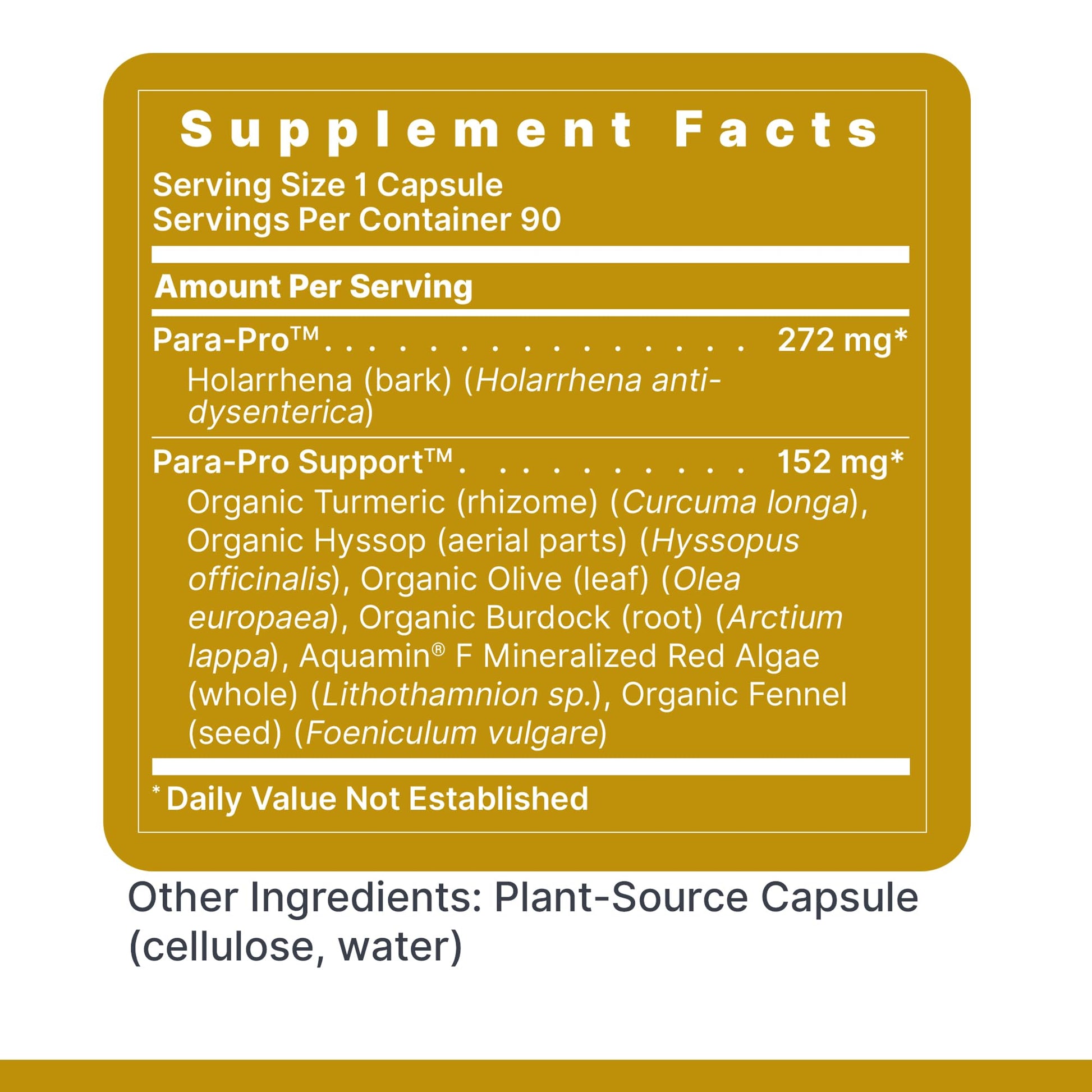 Premier Research Labs ParaStat - Intestinal Cleanse, Natural Gut Cleanse for Women & Men, Support for Colon Detox, Bloating, Digestion & Constipation - 90 Capsules (30 Day Supply) Premier Research Labs buy supplements canada