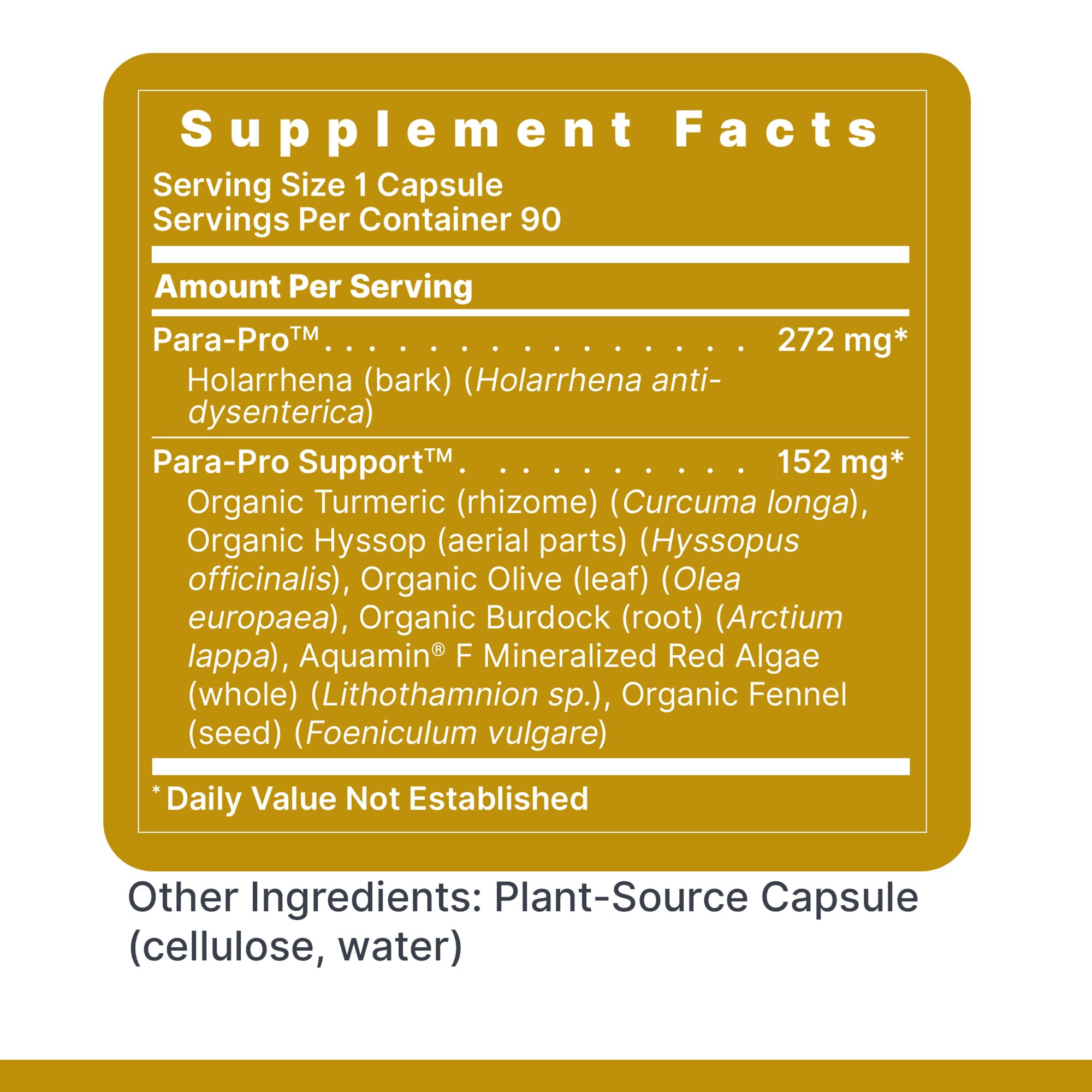 Premier Research Labs ParaStat - Intestinal Cleanse, Natural Gut Cleanse for Women & Men, Support for Colon Detox, Bloating, Digestion & Constipation - 90 Capsules (30 Day Supply) Premier Research Labs buy supplements canada