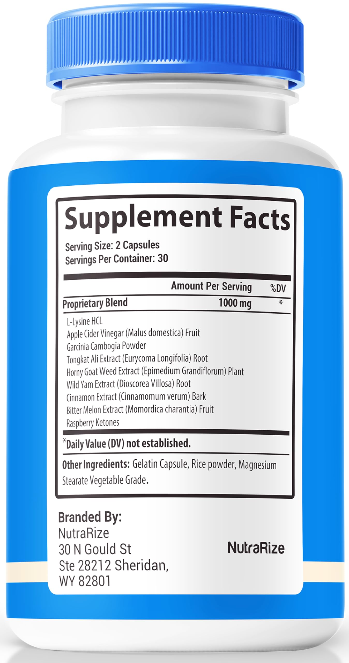 NutraRize (2 Pack) Flexopril Ultra Capsules, Official Flexopril for Joint Support, All-Natural Formula to Fortify Bones and Bolster Flexibility, Premium FlexoprilUltra Pills Review (120 Capsules) NutraRize buy supplements canada