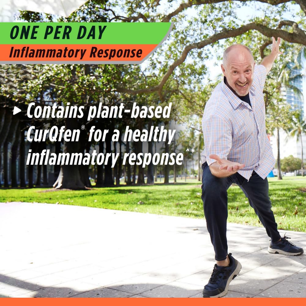 Osteo Bi-Flex One Per Day + Inflammatory Response Joint Health Supplement, Capsules, 30 Ct Osteo Bi-Flex buy supplements canada