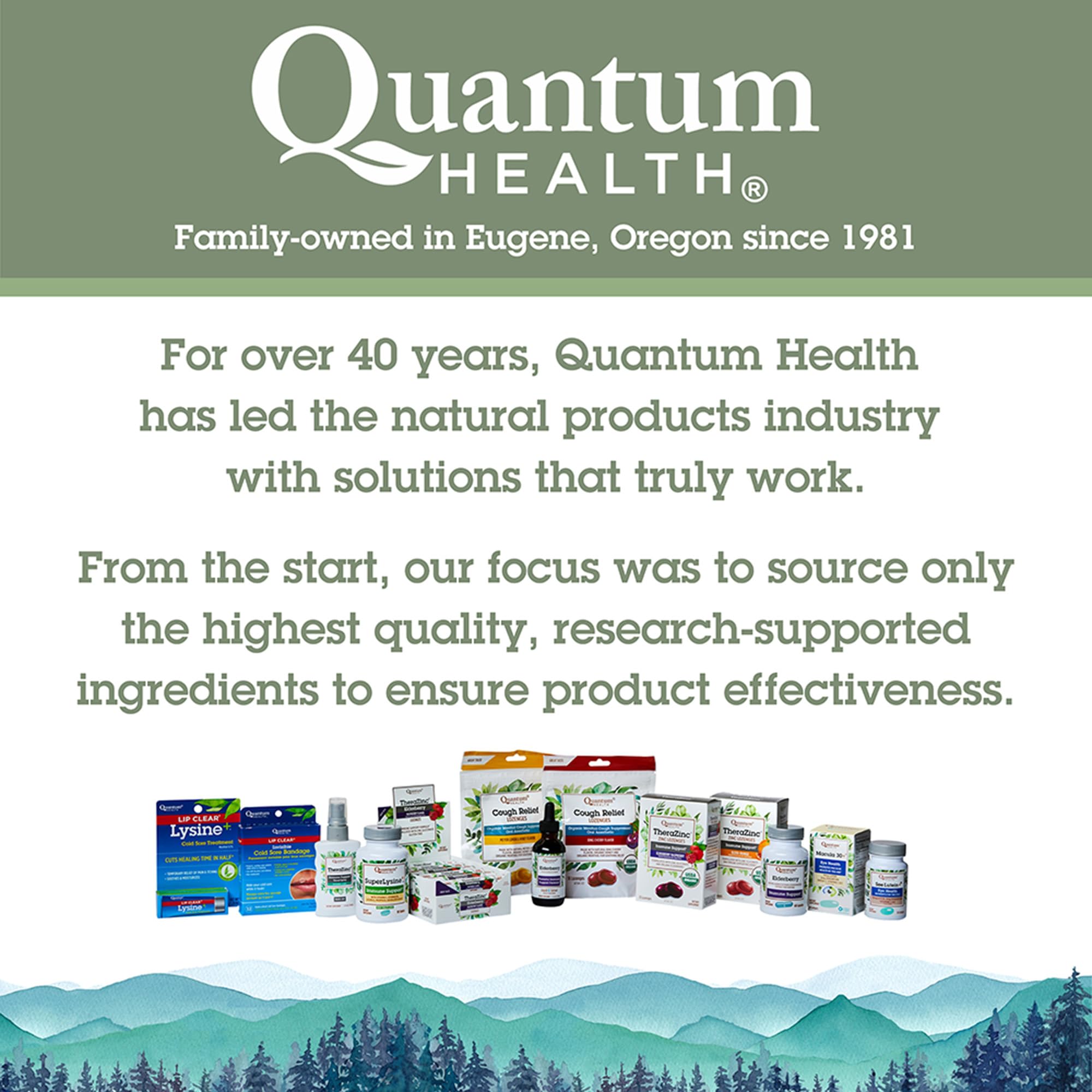 Quantum Health Super Lysine+ / Advanced Formula Lysine+ Immune Support with Vitamin C, Echinacea, Licorice, Propolis, Odorless Garlic Quantum buy supplements canada
