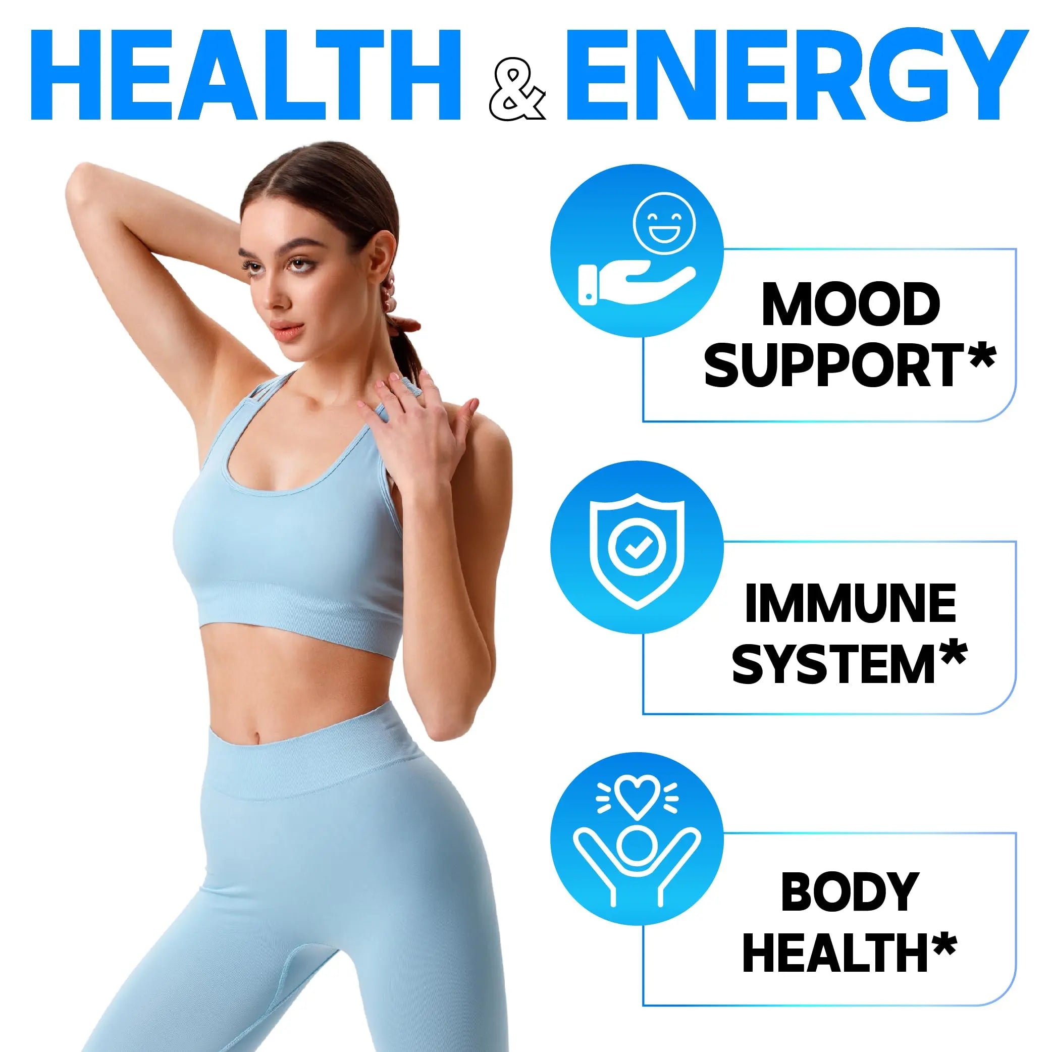 DEDICAD 12in1 Black Cohosh 5-Month Supply for Menopause Support Supplement with Dong Quai, Chasteberry, Red Raspberry, Licorice, Wild Yam & More - 150 Capsules DEDICAD buy supplements canada