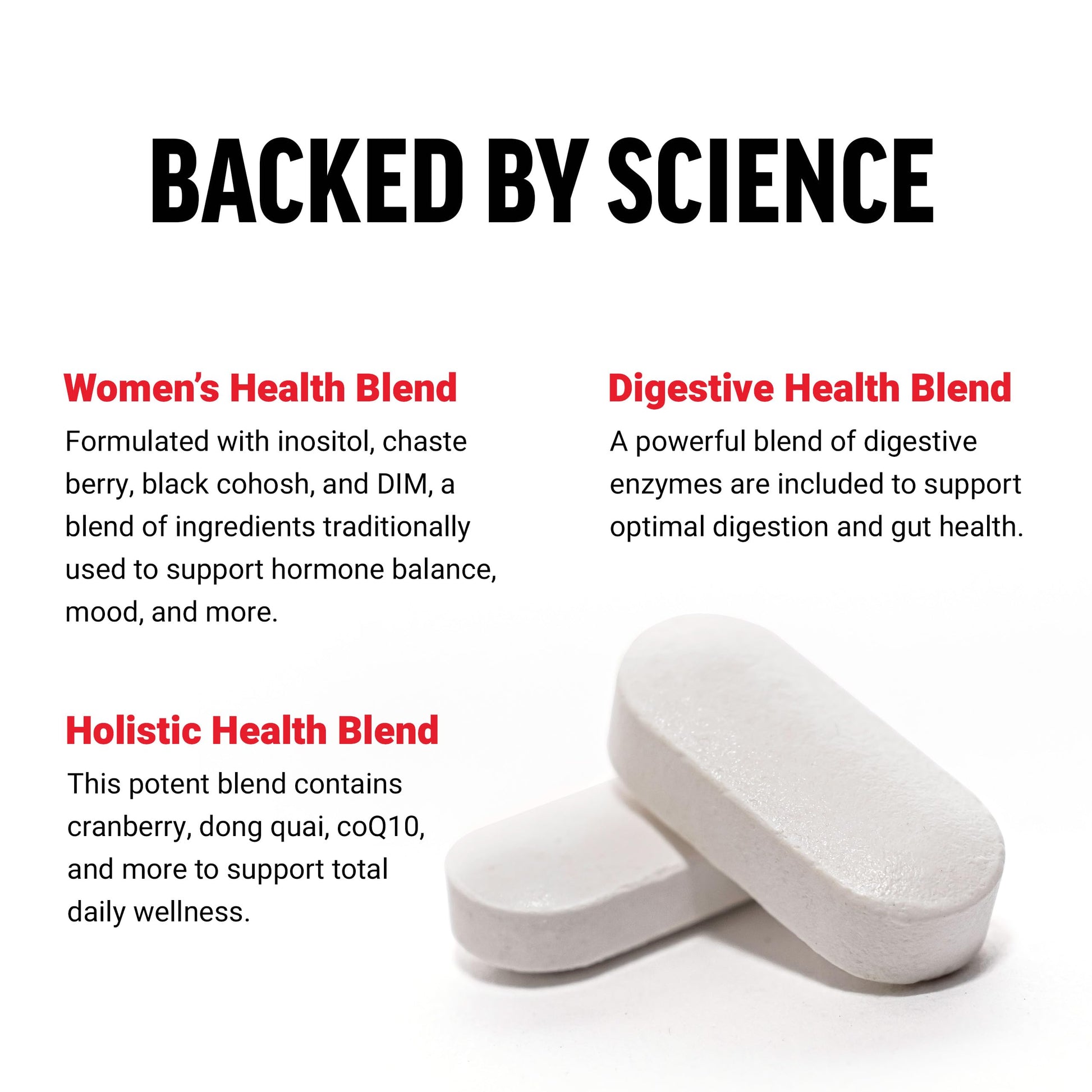 Force Factor Women’s Multivitamin, Multivitamin for Women to Support Hormone Balance, Energy, Immunity, and Gut Health, with 20 Vitamins & Minerals, Ashwagandha, Chasteberry, and More, 60 Tablets Force Factor buy supplements canada