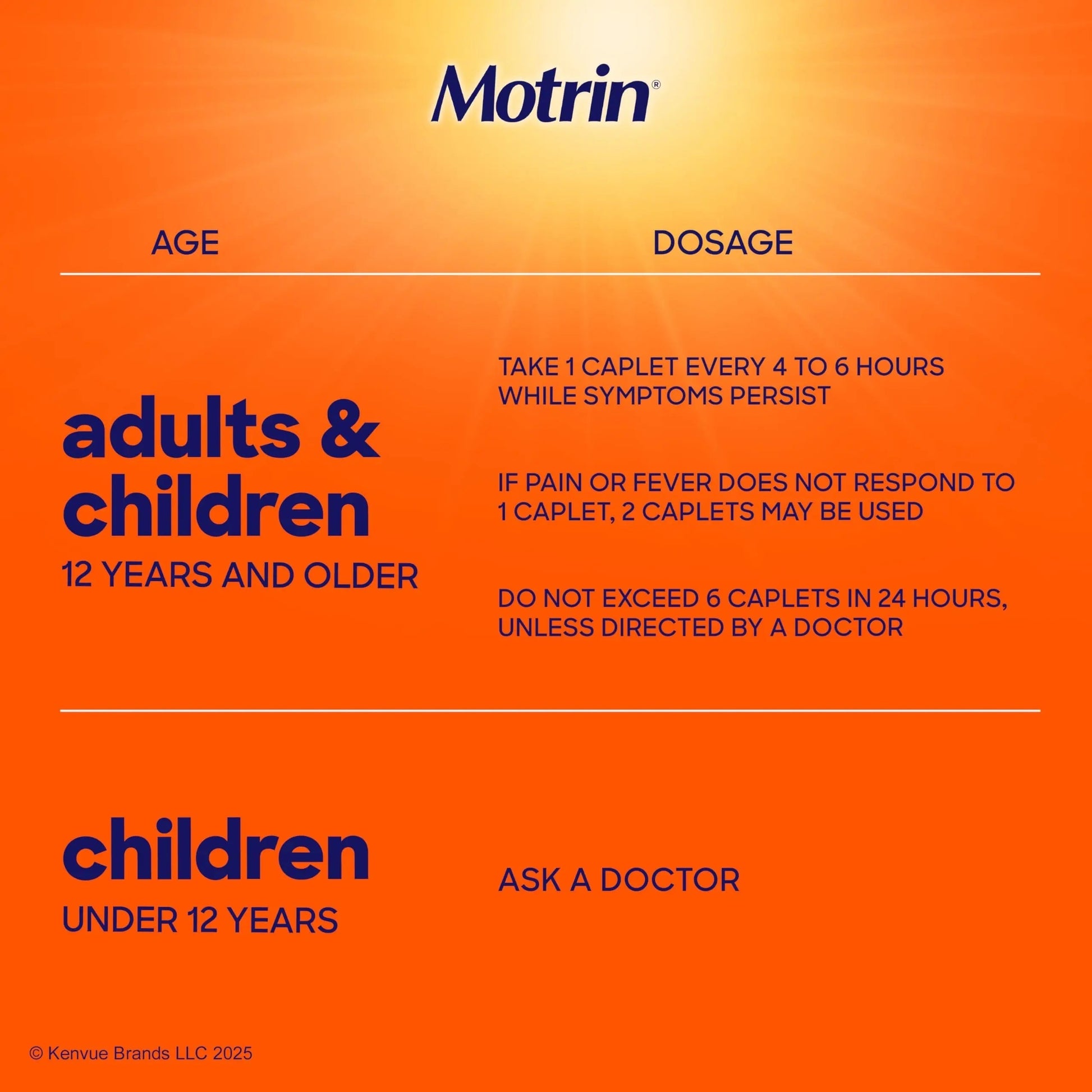 Motrin IB, Ibuprofen 200mg Tablets, NSAID Pain Reliever & Fever Reducer for Headache, Backache, Muscular Aches, & Menstrual Cramps, Over-The-Counter Pain Relief Medicine, 100 ct Motrin buy supplements canada