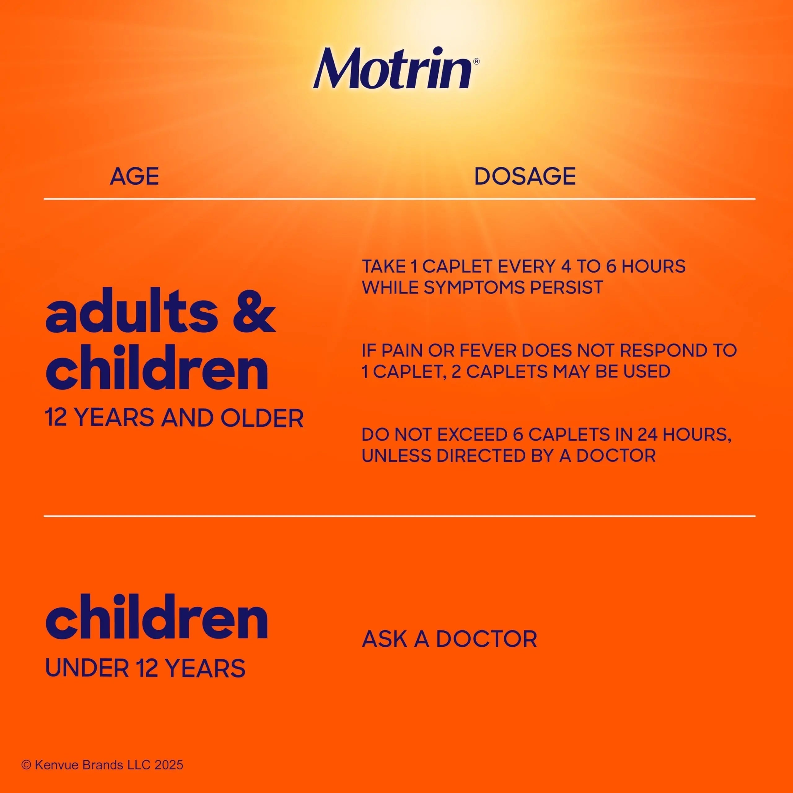 Motrin IB, Ibuprofen 200mg Tablets, NSAID Pain Reliever & Fever Reducer for Headache, Backache, Muscular Aches, & Menstrual Cramps, Over-The-Counter Pain Relief Medicine, 100 ct Motrin buy supplements canada