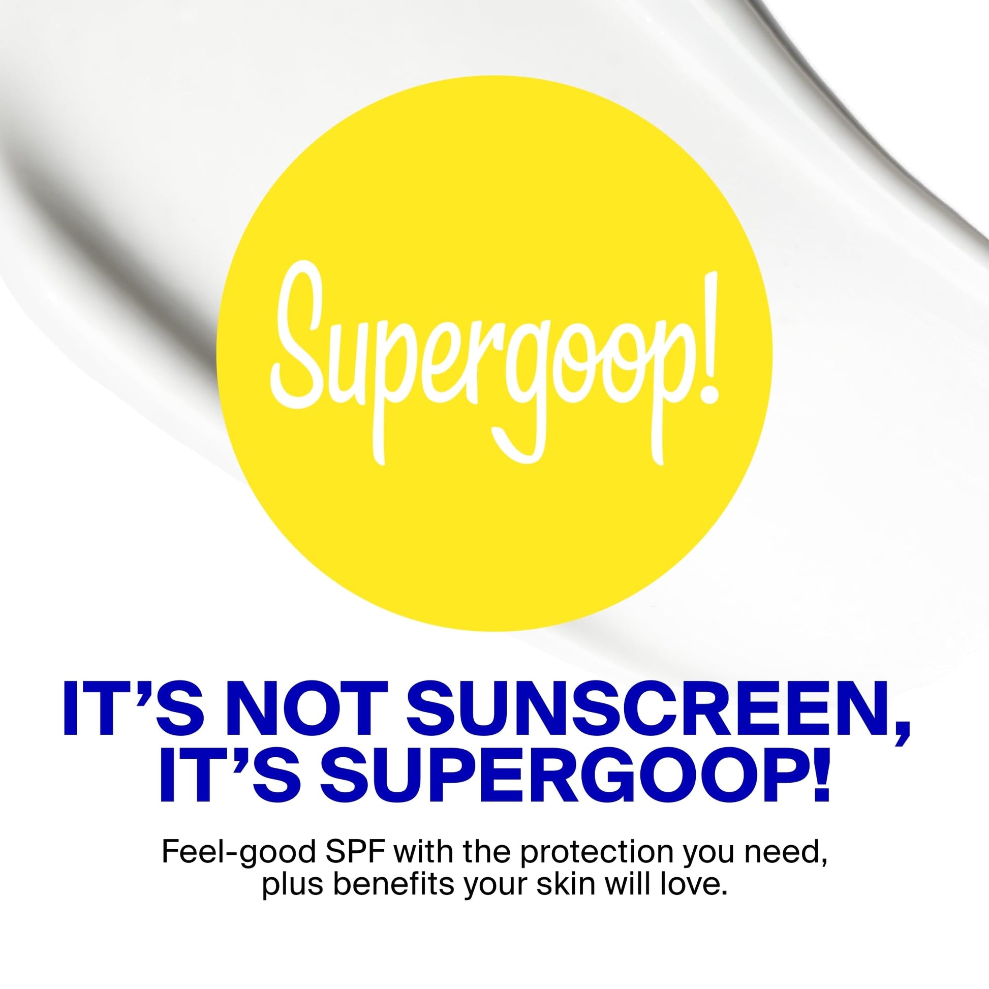 Supergoop! Mineral Mattescreen (SPF 40) - 45 mL - Mineral, Oil-Free Broad Spectrum Sunscreen - Smooths Skin’s Appearance Supergoop! buy supplements canada