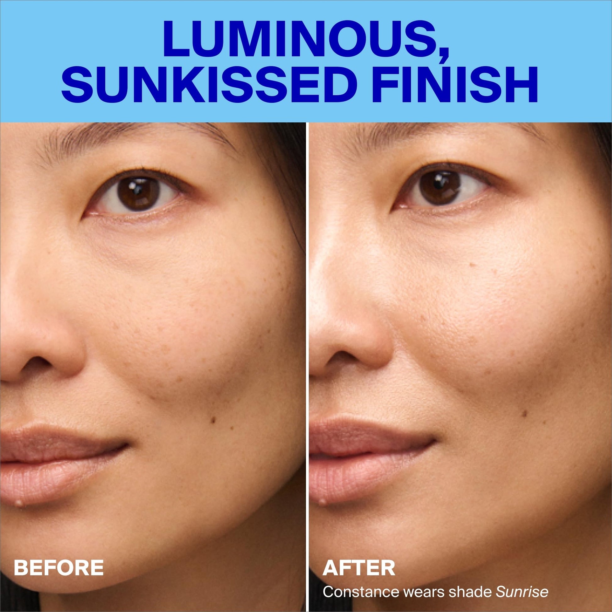 Supergoop! Glowscreen SPF 40, Sunrise (Champagne Glow) - 1.7 fl oz - Glowy Primer + Broad Spectrum Tinted Sunscreen Supergoop! buy supplements canada