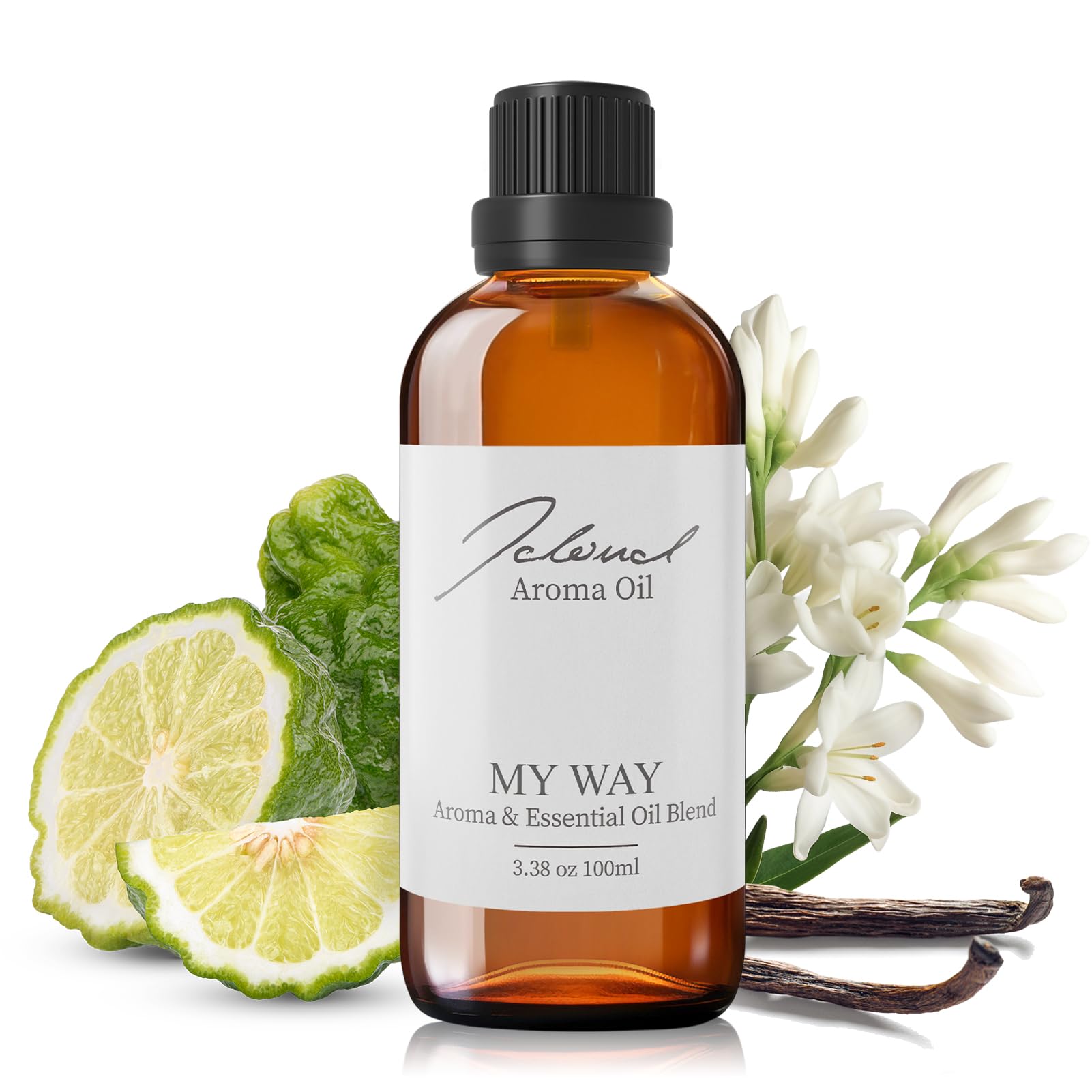 JCLOUD My Way Essential Oil for Diffuser - Hotel Collection Diffuser Oil & Home Luxury Scents – Pure JCLOUD buy supplements canada