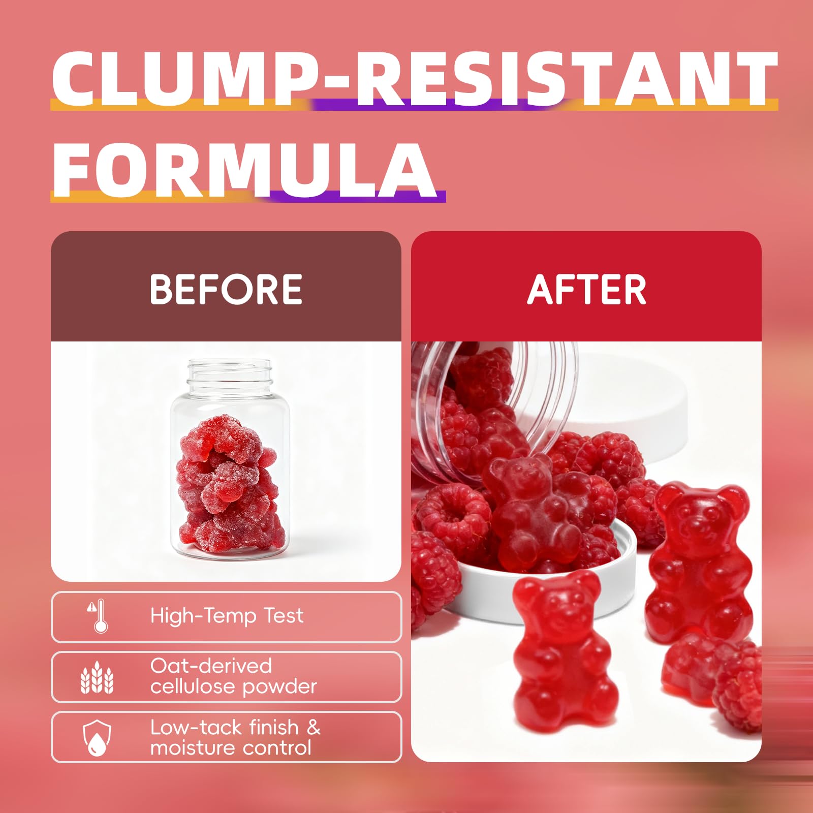 2pack Magnesium Glycinate Gummies 600mg for Sleep & Calm, Sugar Free Magnesium Gummies for Adults with Vitamin D3, Tart Cherry & Chamomile,Clump-Resistant Formula, Third-Party Tested, 120 Count Alliwise buy supplements canada
