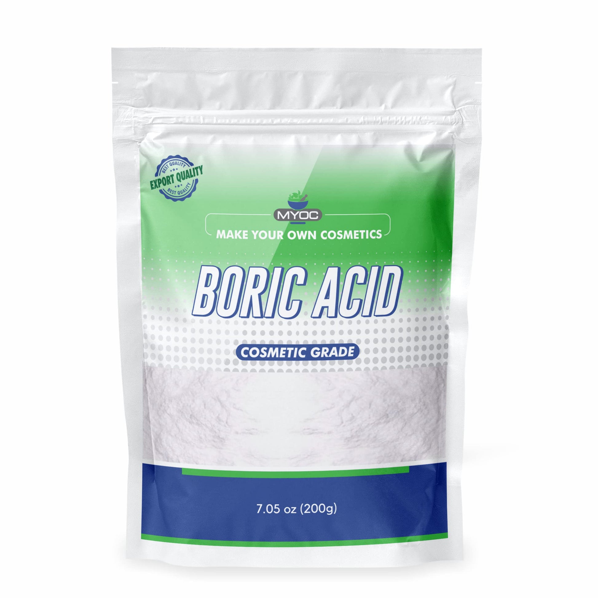 MYOC Boric Powder - 12 Oz (7.05 Ounces (Pack of 1)) MYOC buy supplements canada