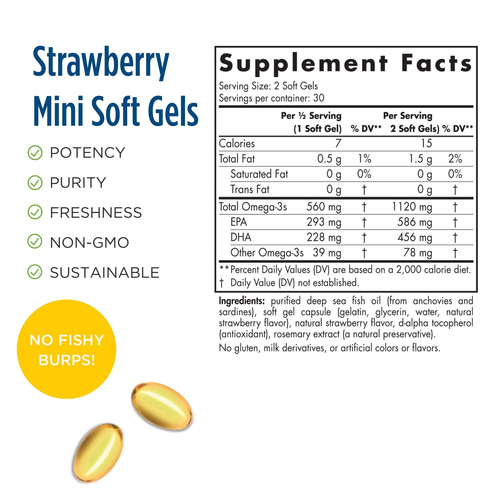 NORDIC NATURALS Ultimate Omega Minis, 60 CT Nordic Naturals buy supplements canada