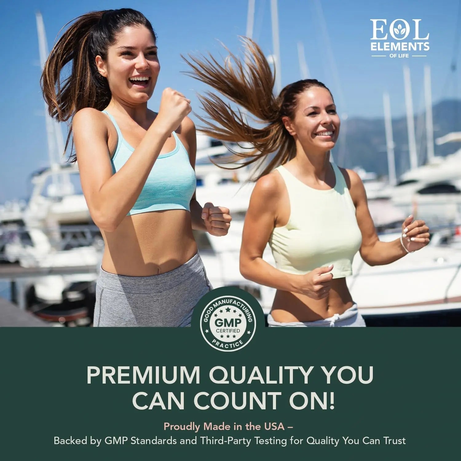 Elements of Life Multivitamin for Women – Daily Women’s Vitamins with MethyFolate, Organic Ingredients & Natural Supplements for Energy Elements of LIfe buy supplements canada