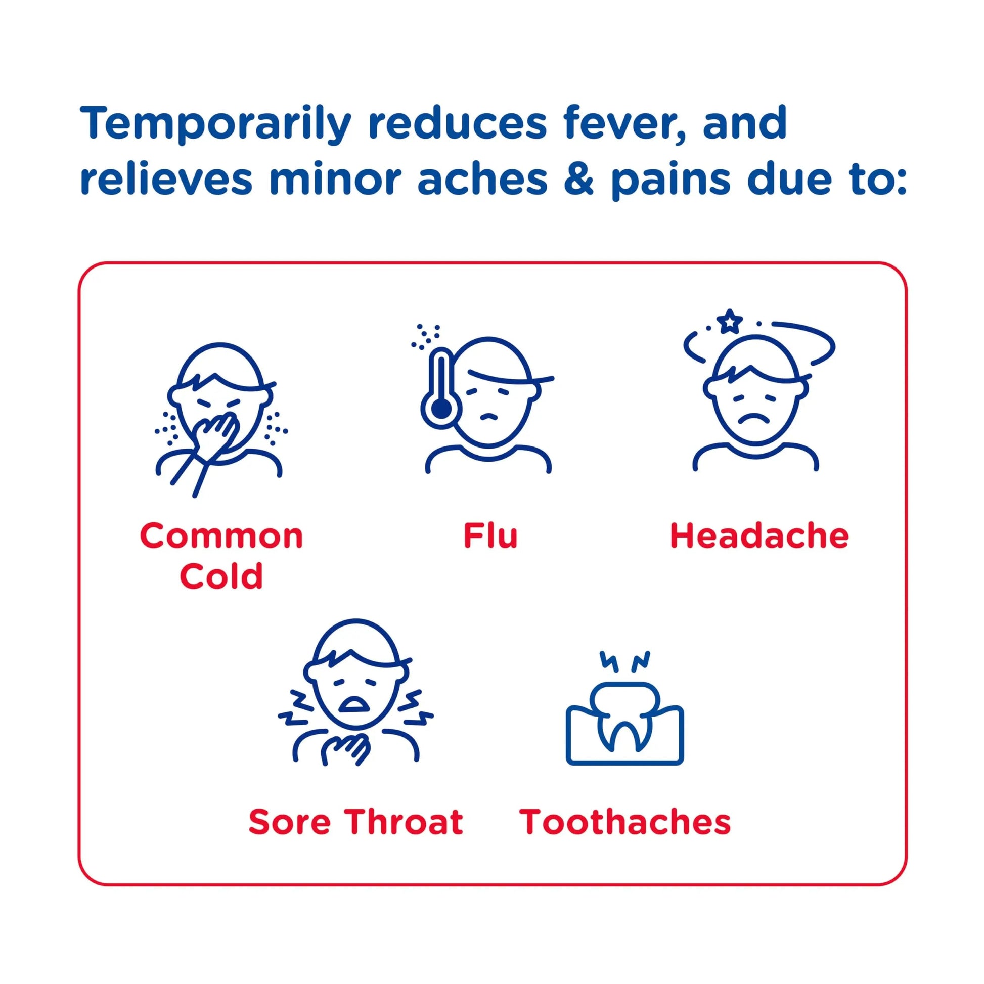 Mommy's Bliss Children's Pain and Fever Reducer, Kids Acetaminophen, Dye Free, Delicious Mixed Berry Flavor, Ages 2+, 4 Fluid Ounces (Pack of 2) Mommy's Bliss buy supplements canada