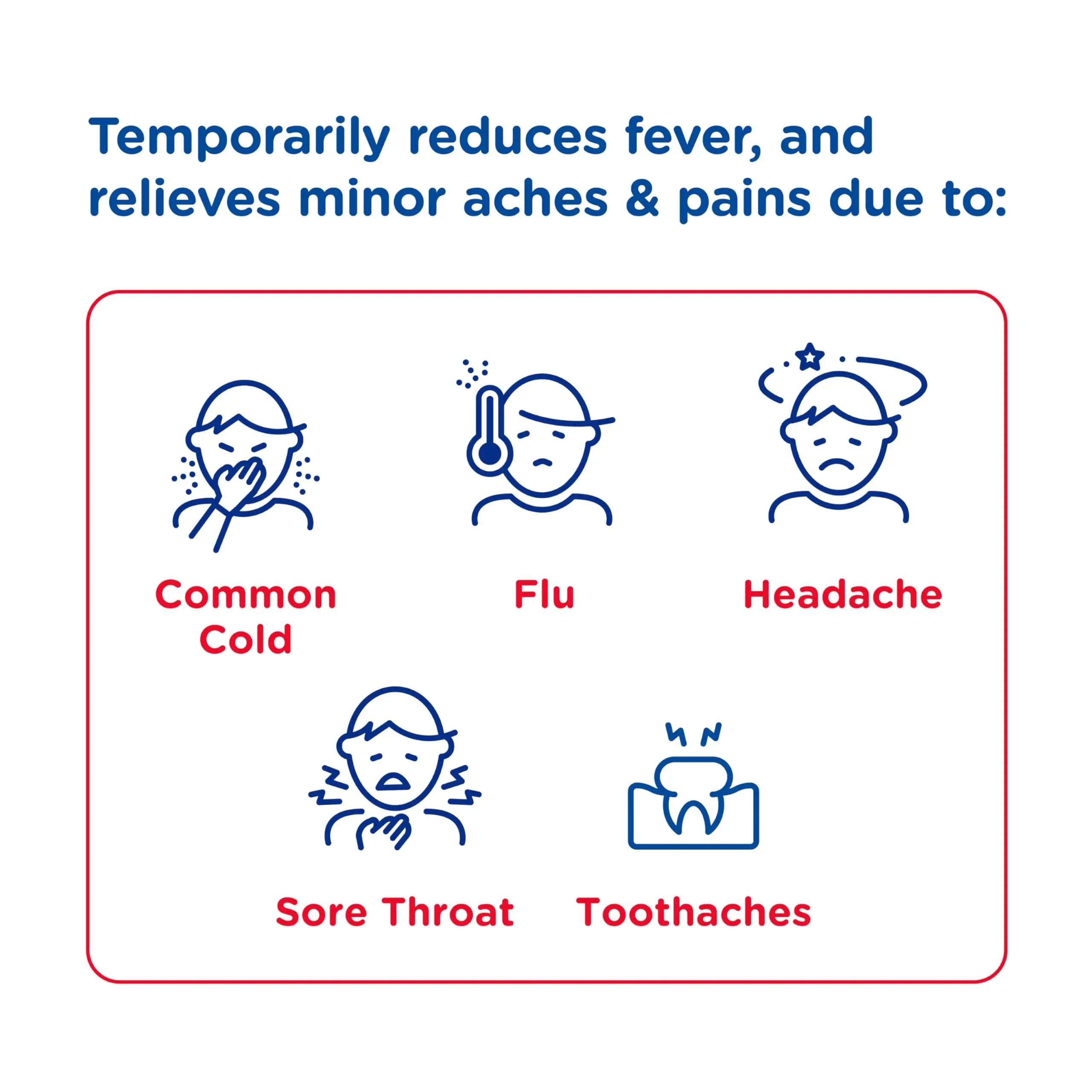 Mommy's Bliss Children's Pain and Fever Reducer, Kids Acetaminophen, Dye Free, Delicious Mixed Berry Flavor, Ages 2+, 4 Fluid Ounces (Pack of 2) Mommy's Bliss buy supplements canada