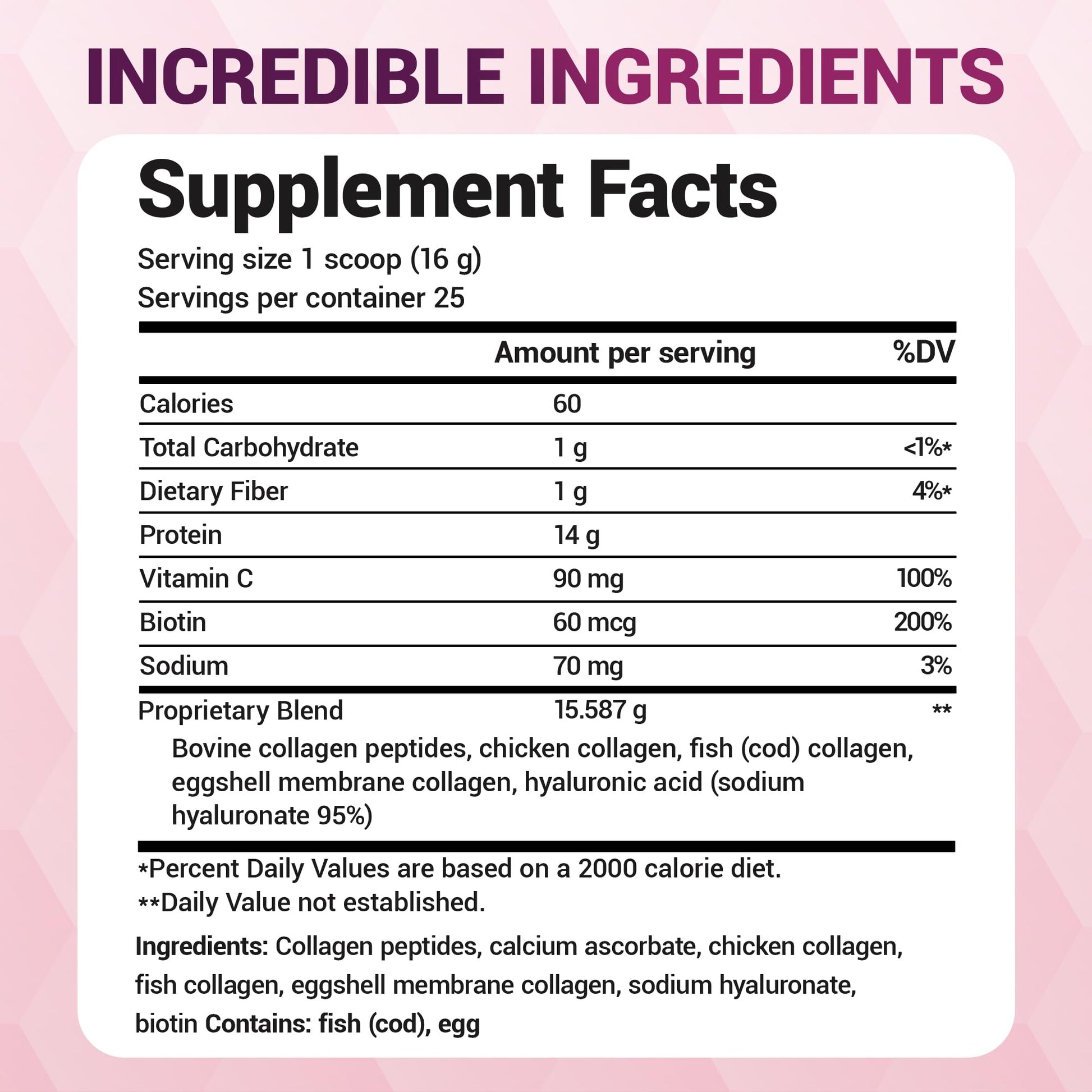 Dr. Berg Multi Collagen Peptides Powder Types I, II, III, V, X - Unflavored Collagen Powder w/ 14 g of Protein - Grass-Fed Dr. Berg Nutritionals buy supplements canada