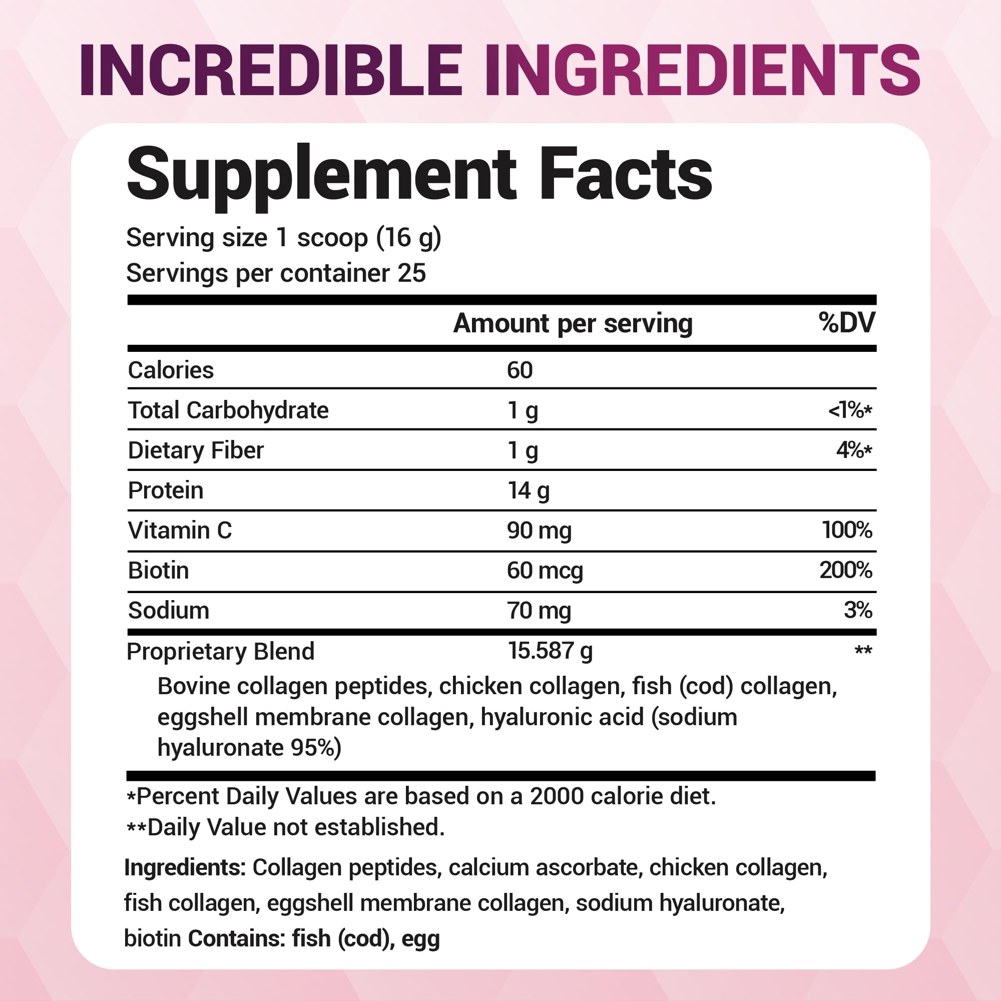 Dr. Berg Multi Collagen Peptides Powder Types I, II, III, V, X - Unflavored Collagen Powder w/ 14 g of Protein - Grass-Fed Dr. Berg Nutritionals buy supplements canada