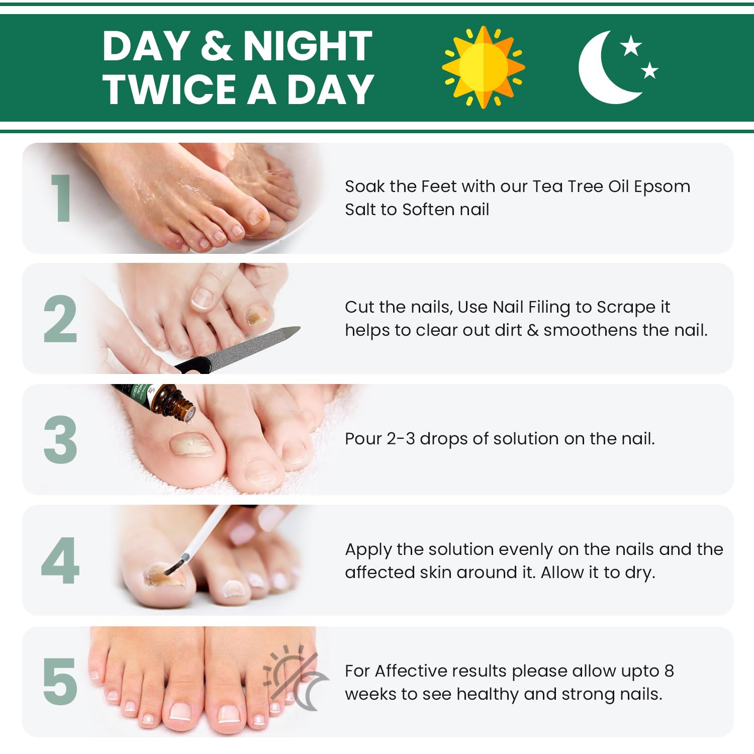 Toenail Fungus Treatment Extra Strength - Best nail fungus treatment for fingernails FOOT CURE buy supplements canada